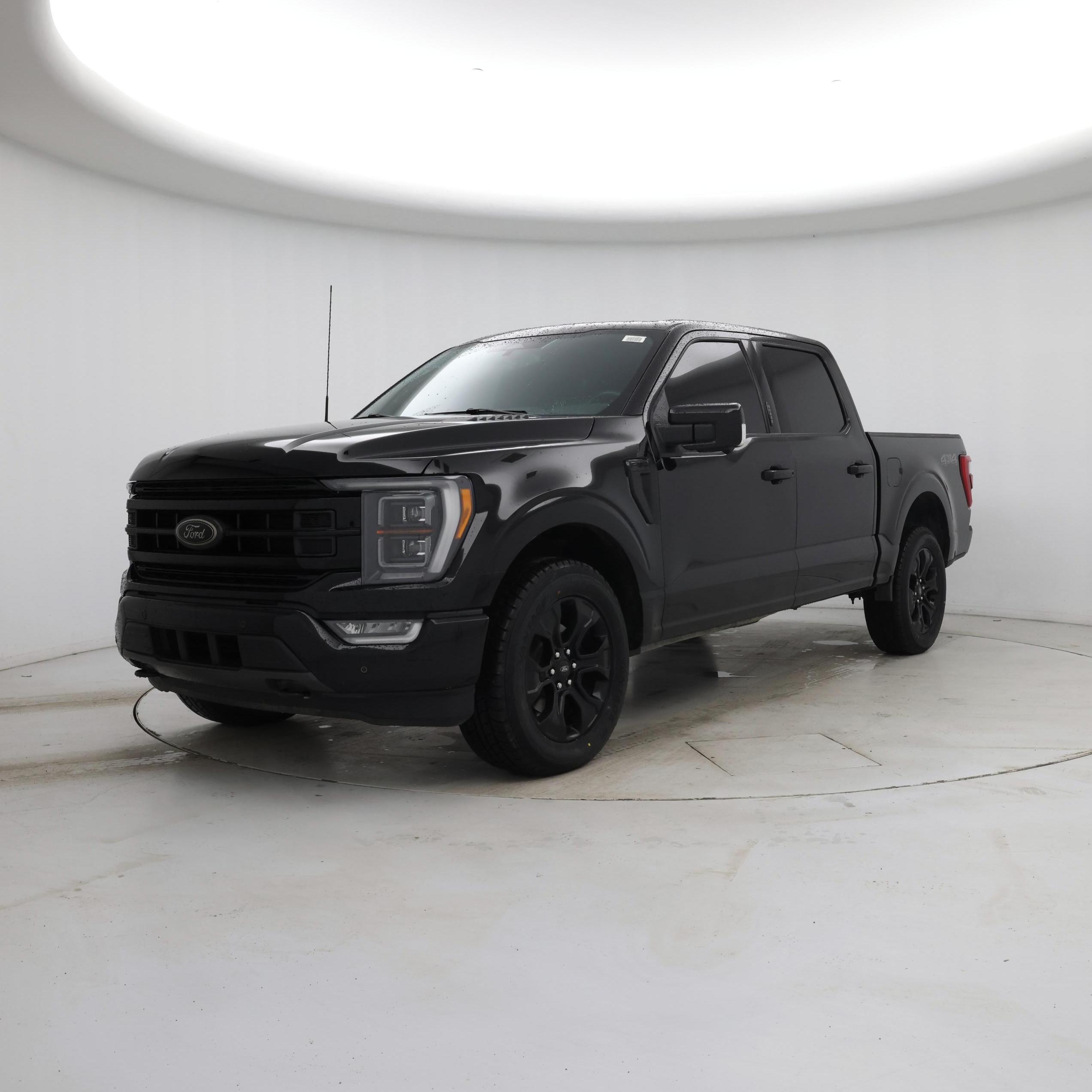 Thumbnail: 2023 Ford F-150 - 4