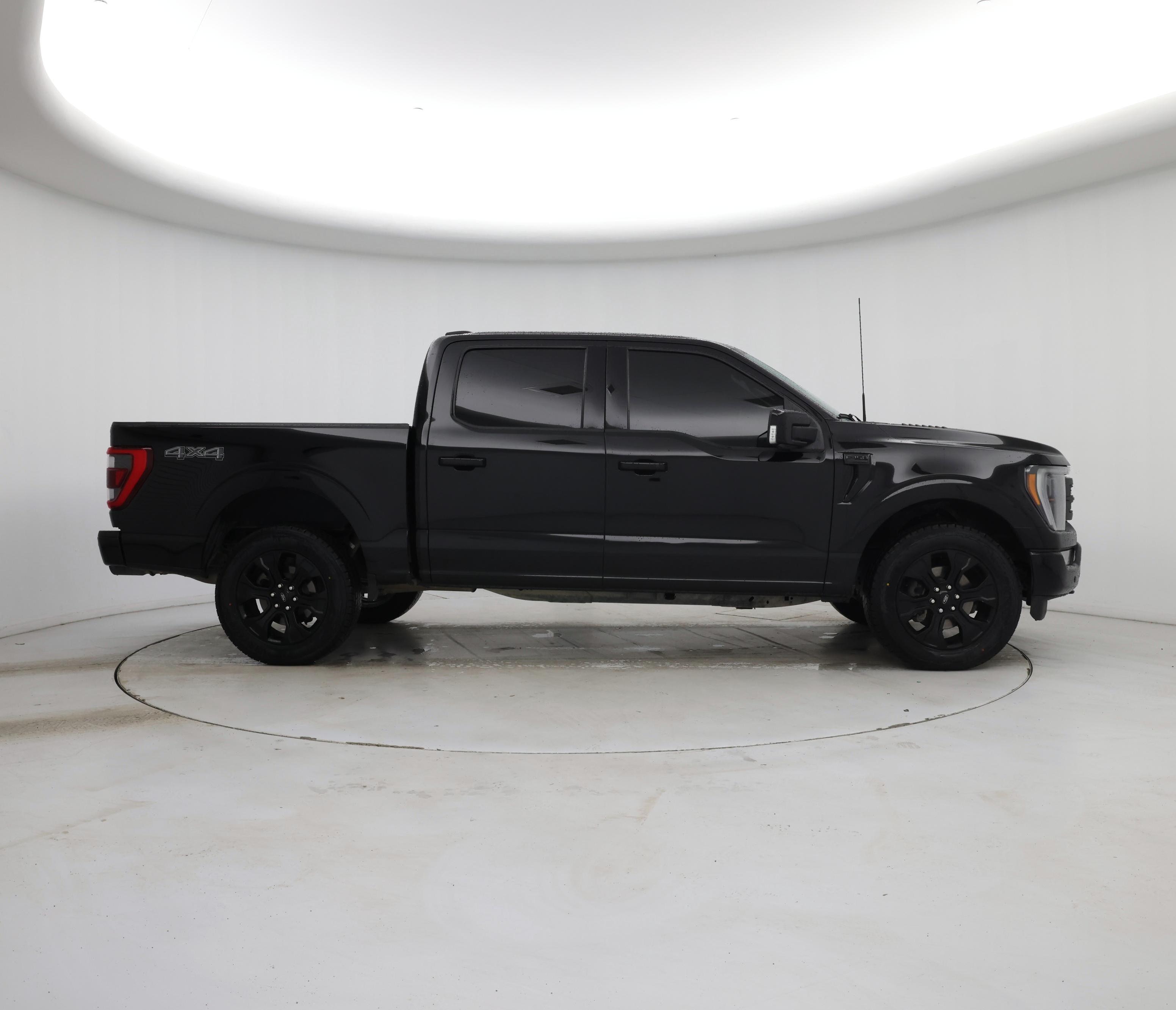 Thumbnail: 2023 Ford F-150 - 7