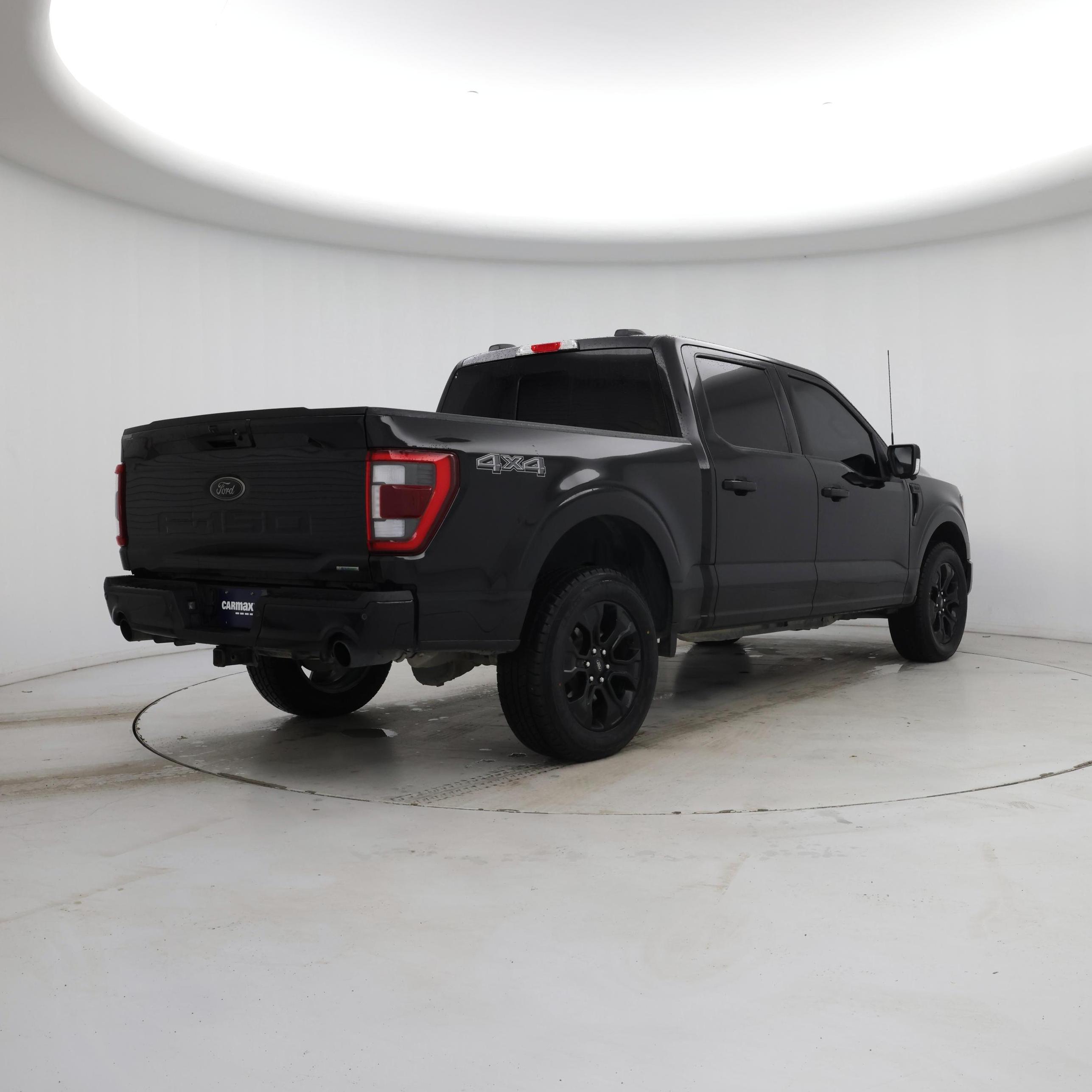 Thumbnail: 2023 Ford F-150 - 8