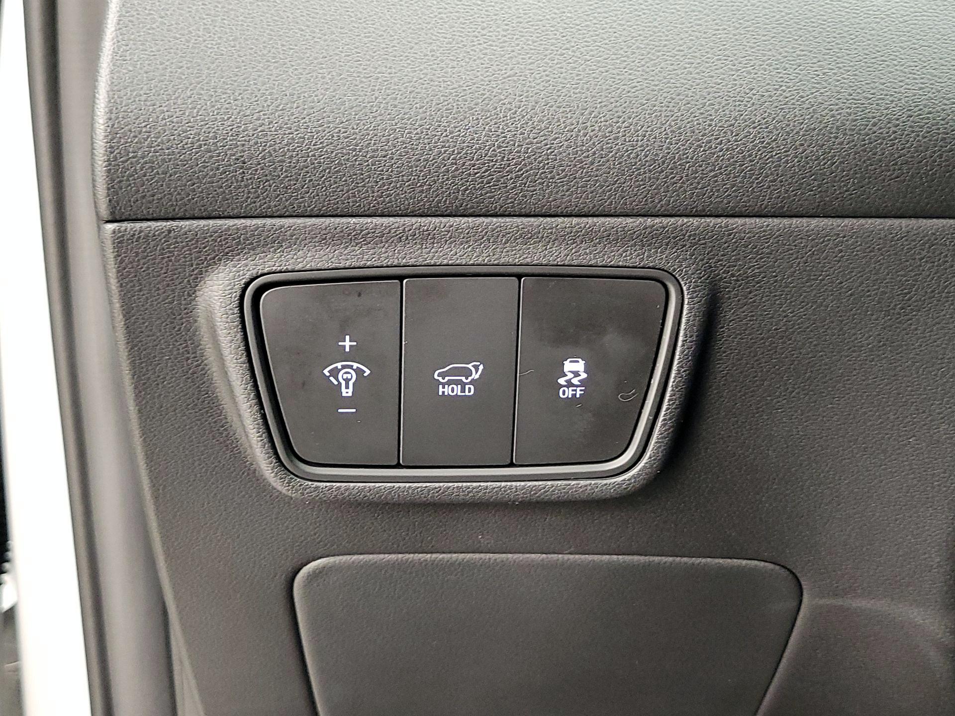 Thumbnail: 2024 Hyundai Tucson - 13