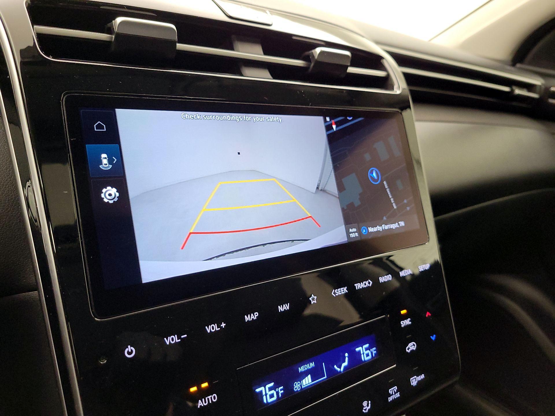 Thumbnail: 2024 Hyundai Tucson - 15