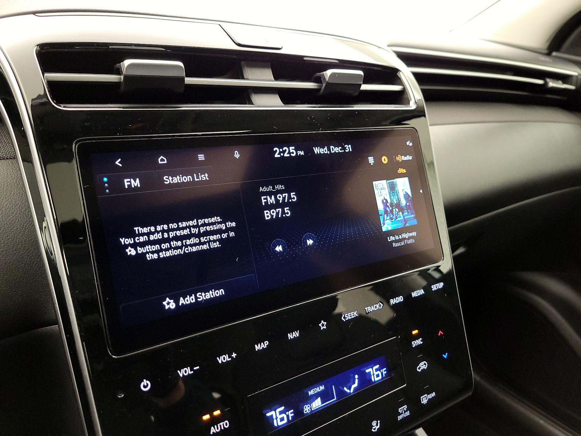 Thumbnail: 2024 Hyundai Tucson - 16