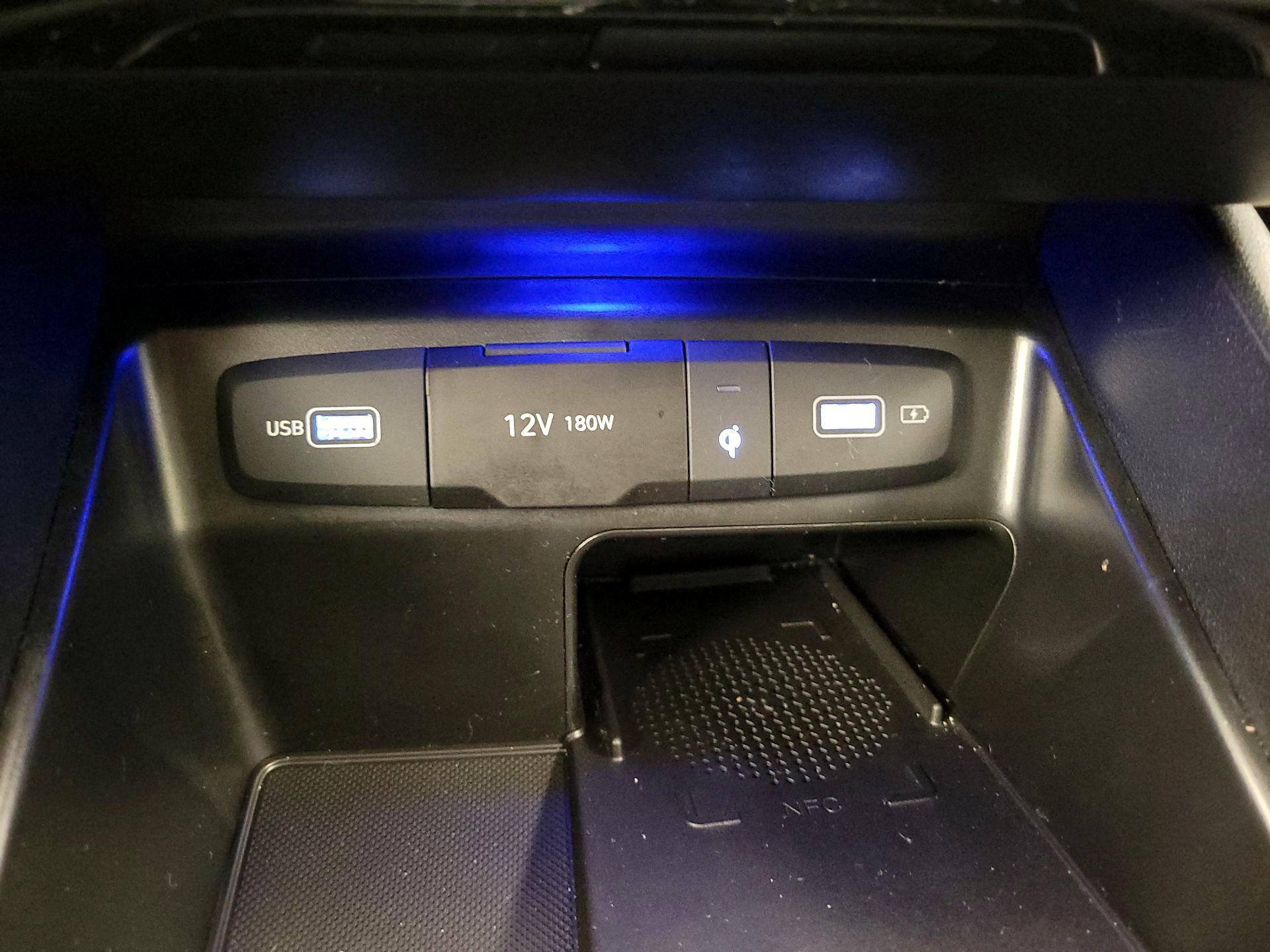 Thumbnail: 2024 Hyundai Tucson - 19