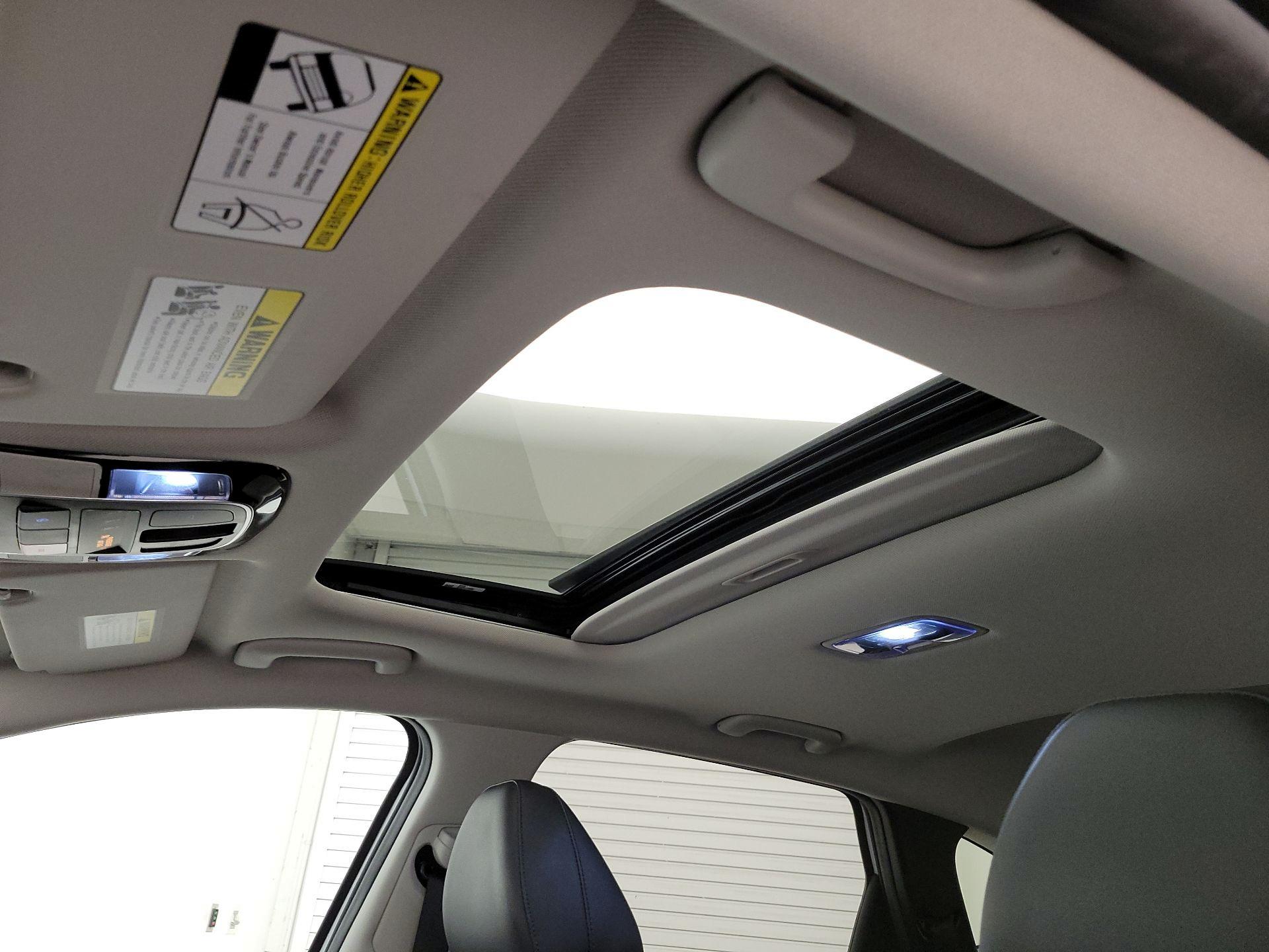 Thumbnail: 2024 Hyundai Tucson - 20