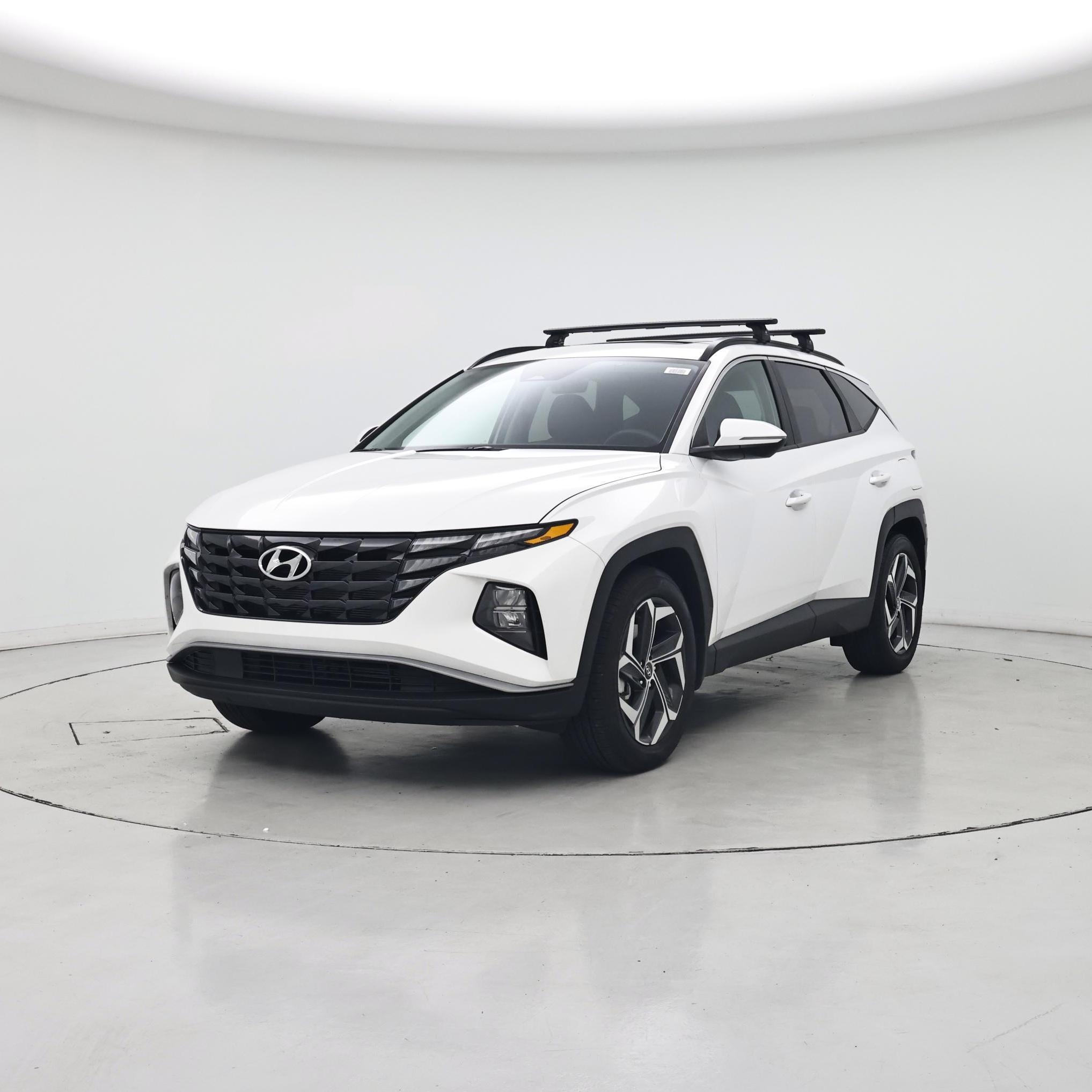 Thumbnail: 2024 Hyundai Tucson - 4