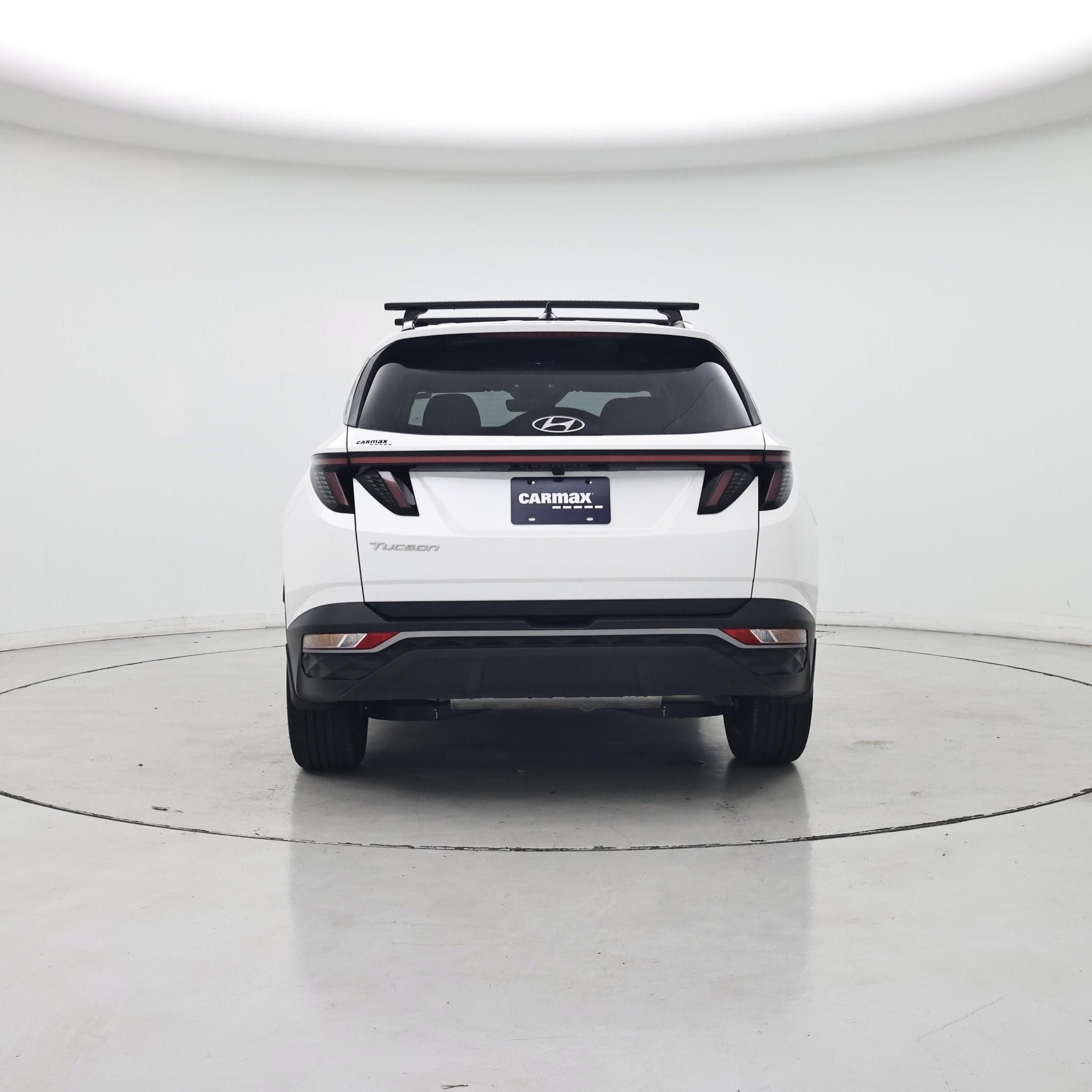 Thumbnail: 2024 Hyundai Tucson - 6