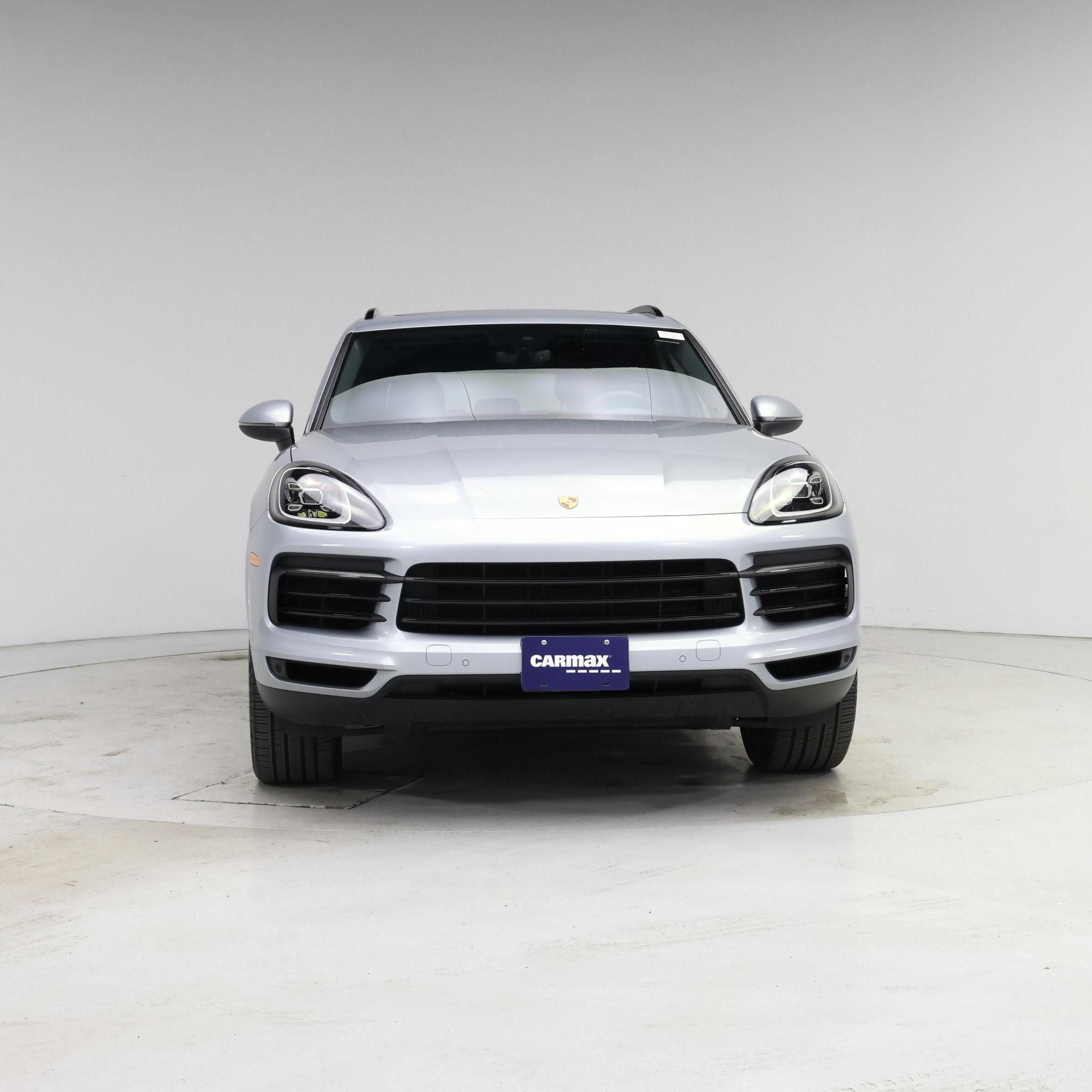 Thumbnail: 2020 Porsche Cayenne - 5