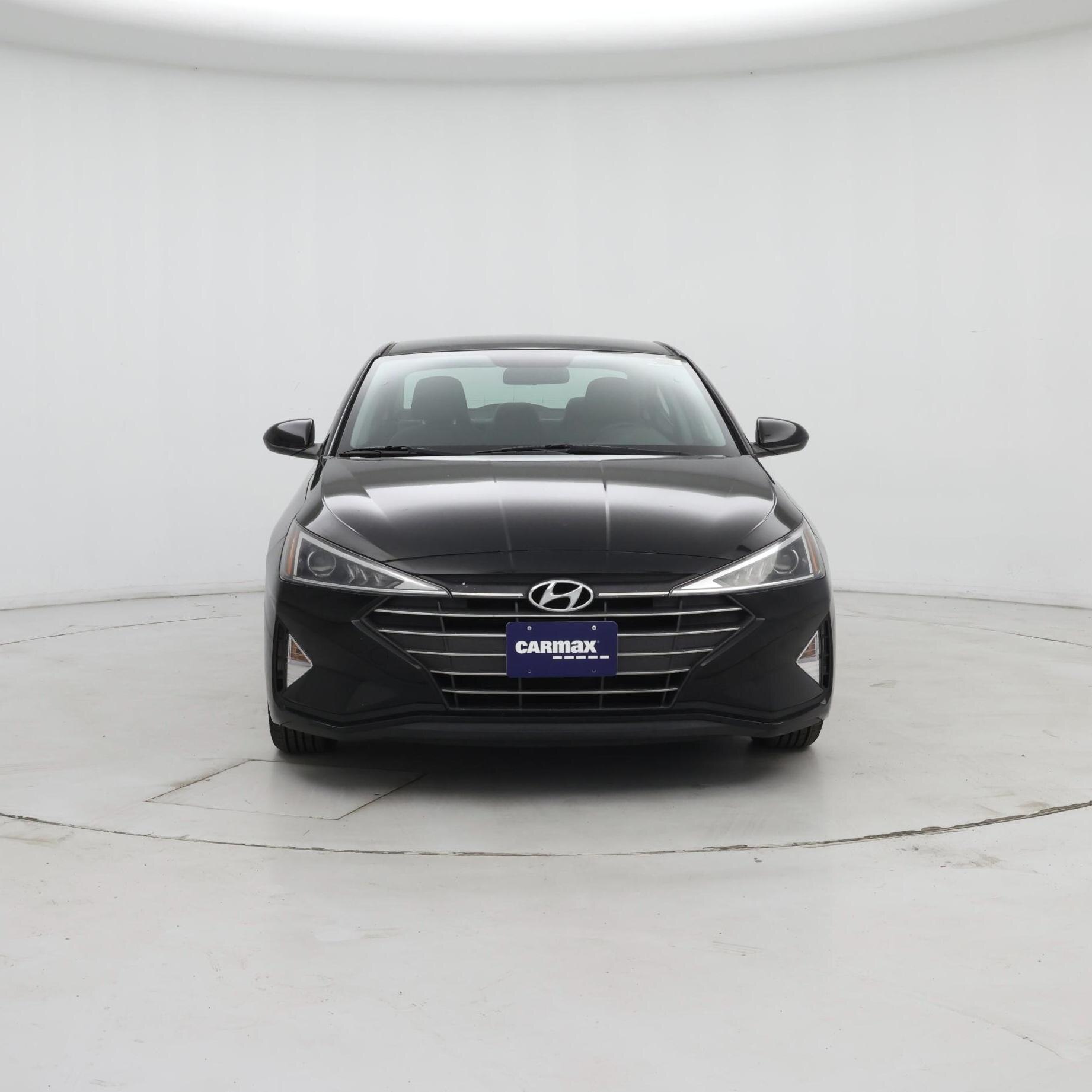 Thumbnail: 2019 Hyundai Elantra - 5