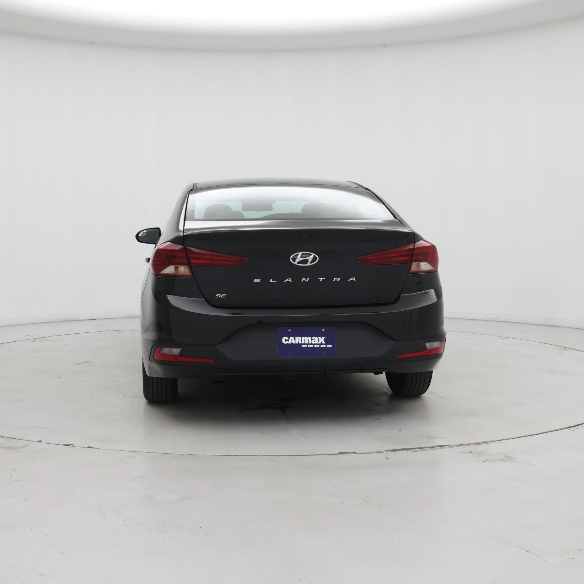 Thumbnail: 2019 Hyundai Elantra - 6