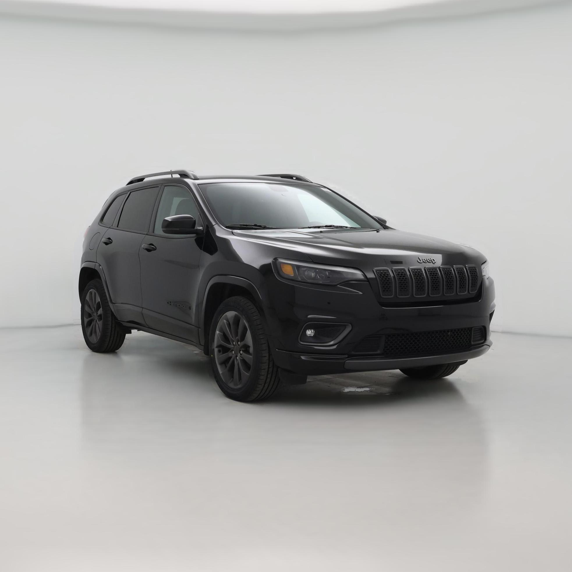 Thumbnail: 2019 Jeep Cherokee - 1