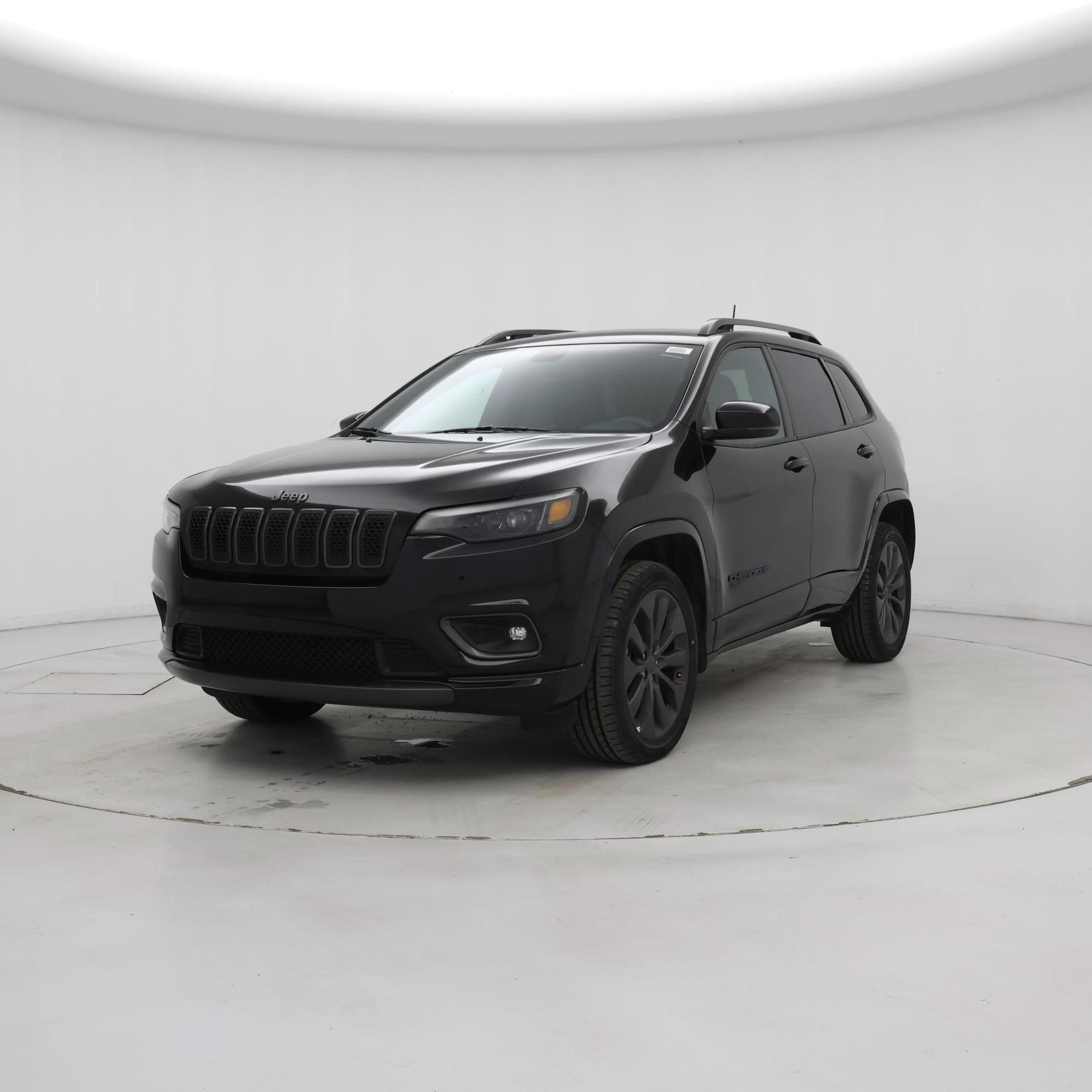 Thumbnail: 2019 Jeep Cherokee - 4