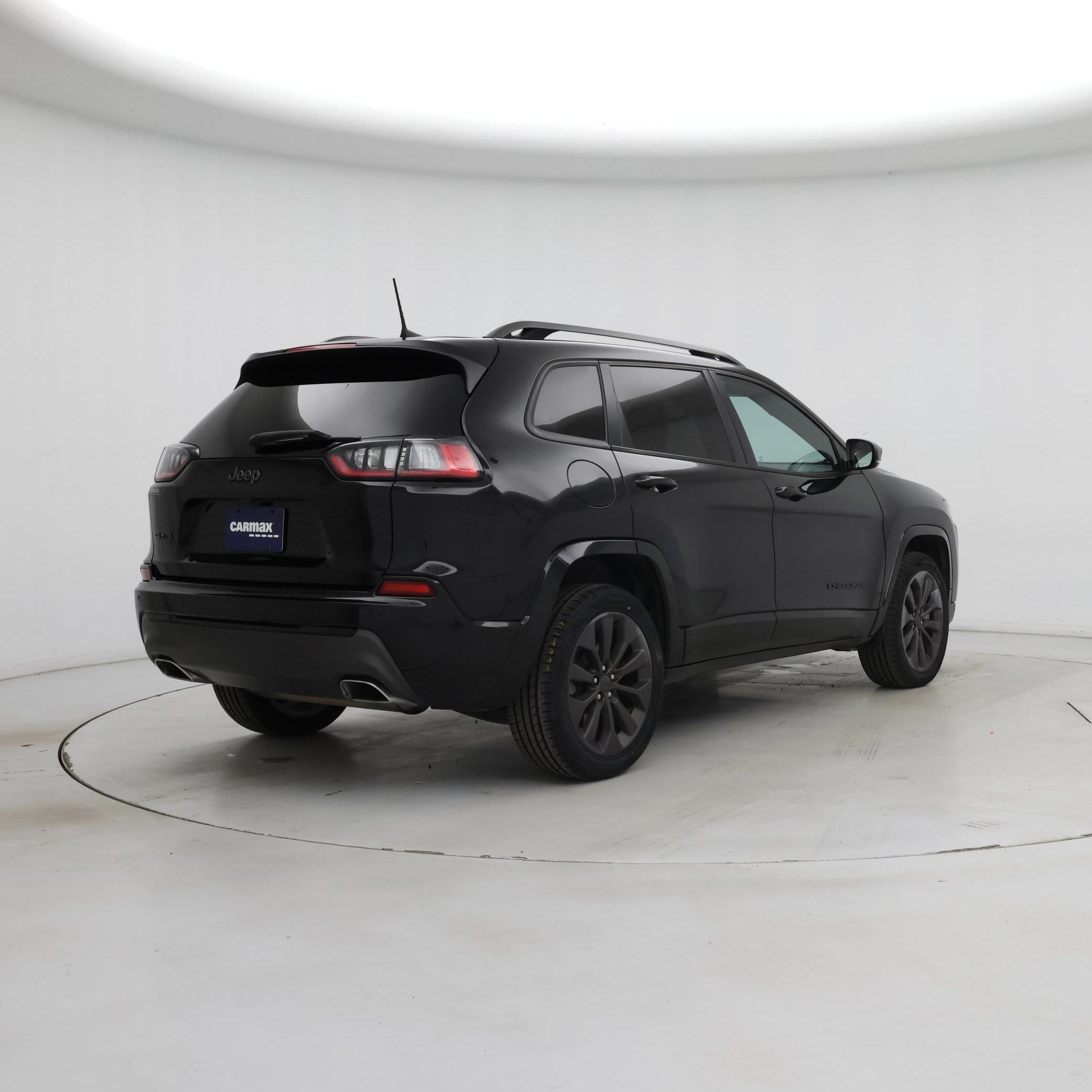 Thumbnail: 2019 Jeep Cherokee - 8
