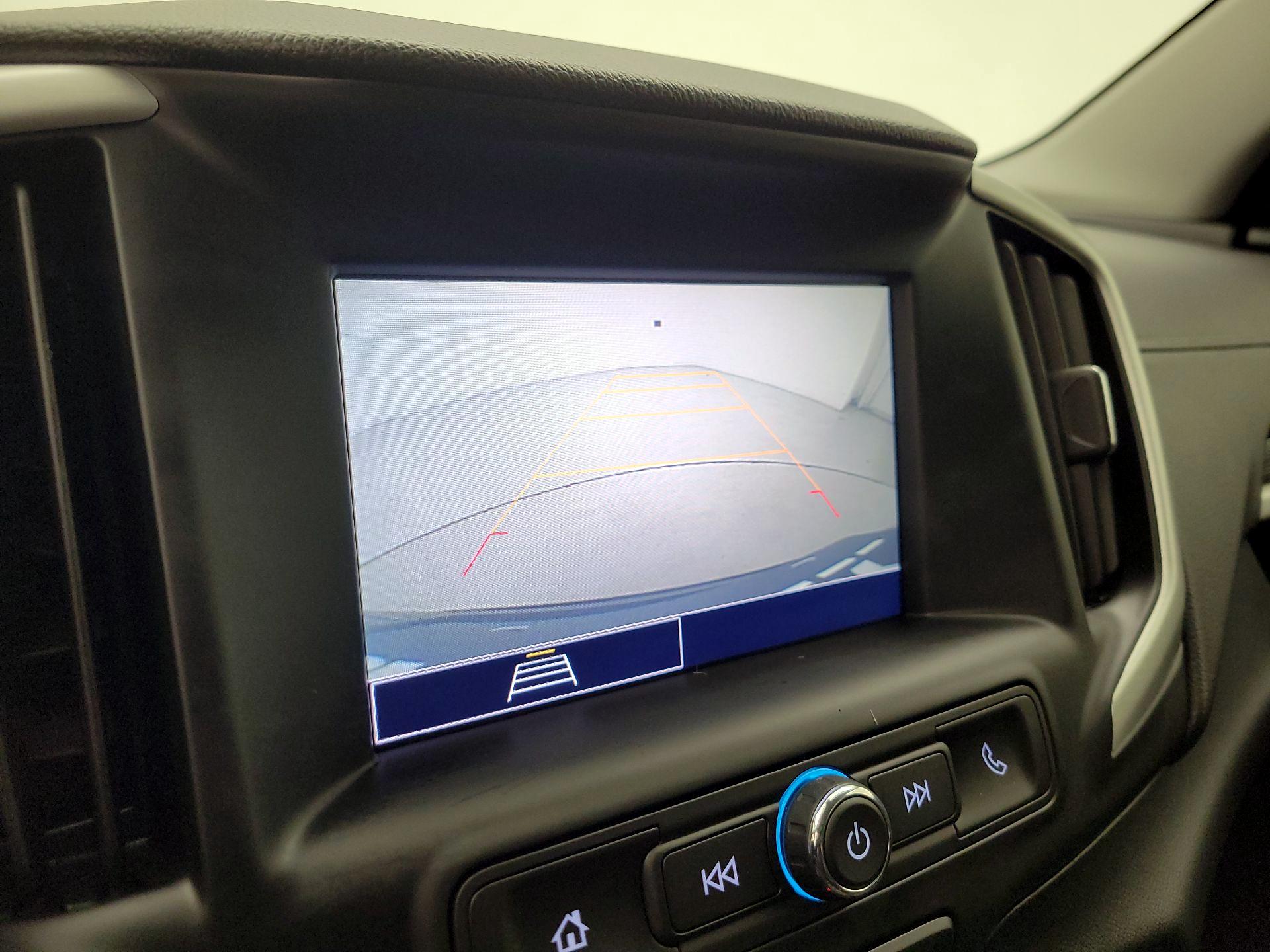 Thumbnail: 2023 GMC Terrain - 14