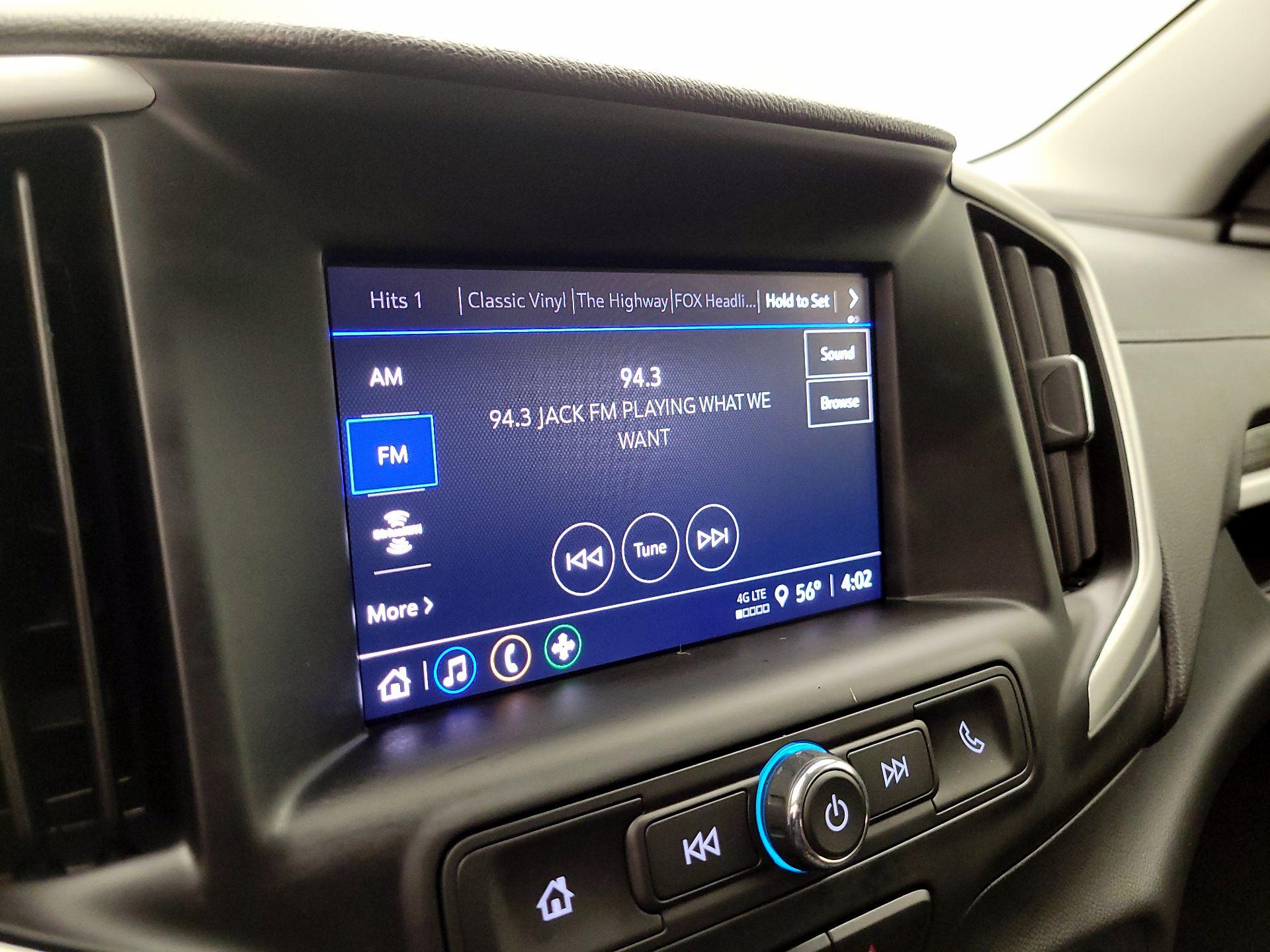 Thumbnail: 2023 GMC Terrain - 15