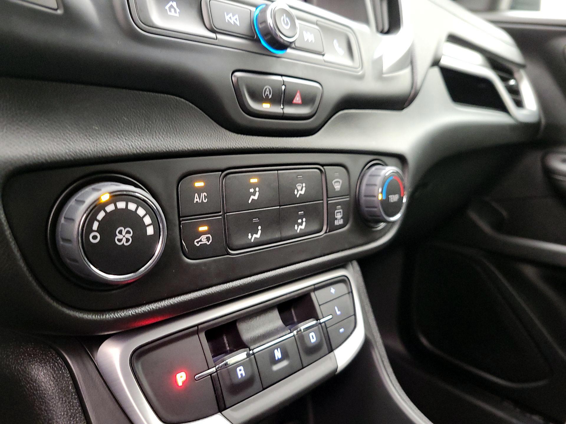 Thumbnail: 2023 GMC Terrain - 16