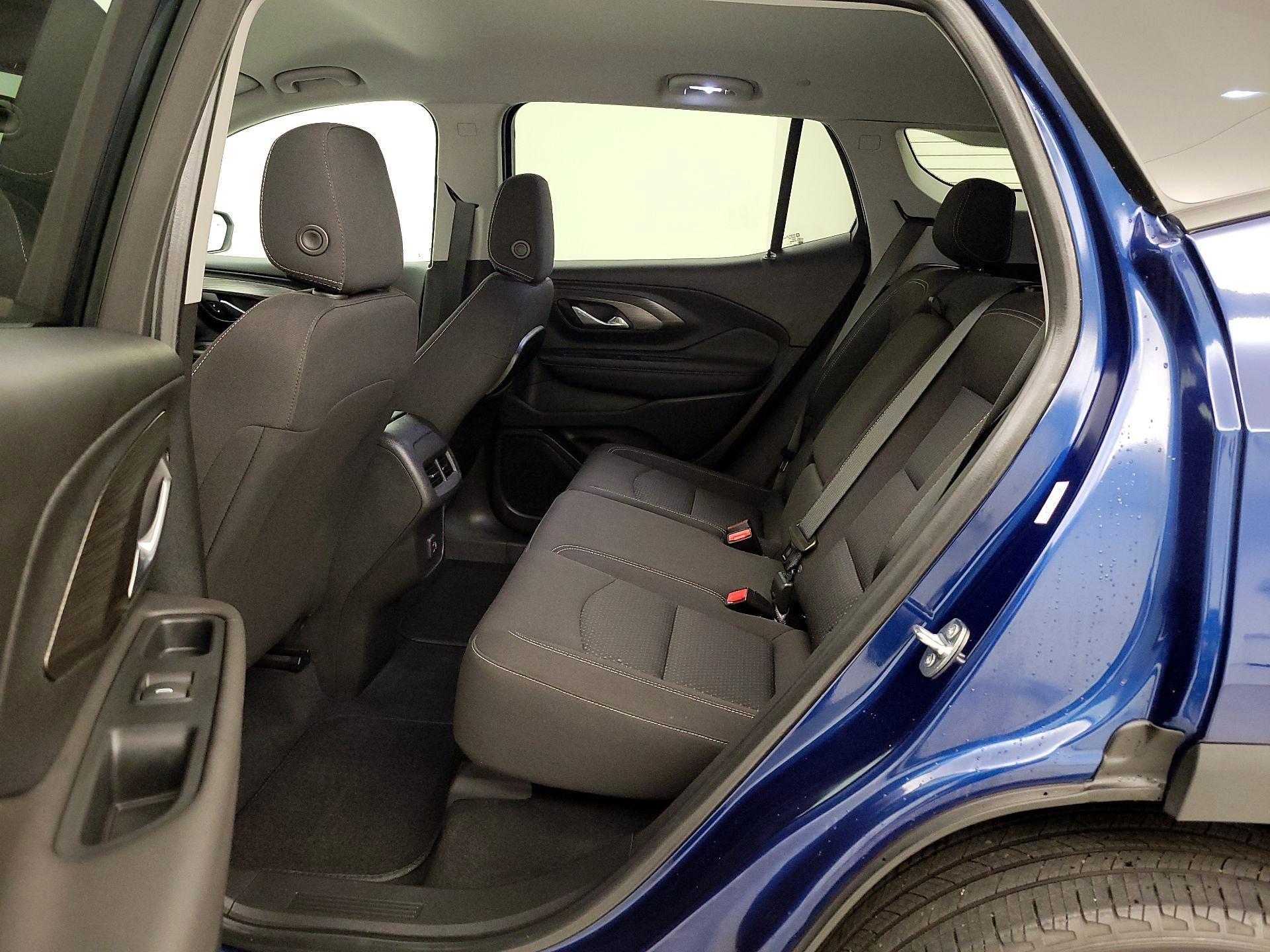 Thumbnail: 2023 GMC Terrain - 19