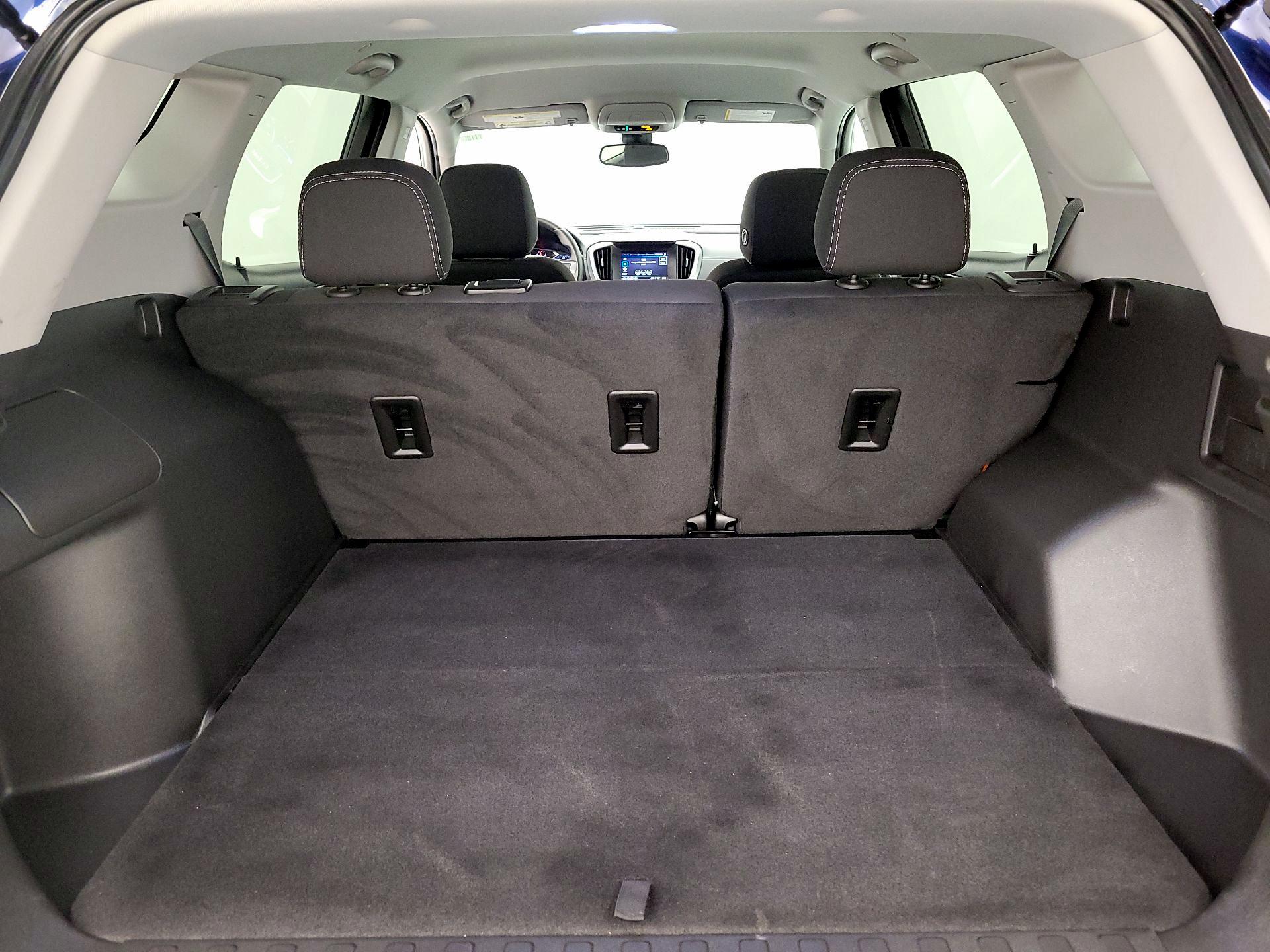 Thumbnail: 2023 GMC Terrain - 20