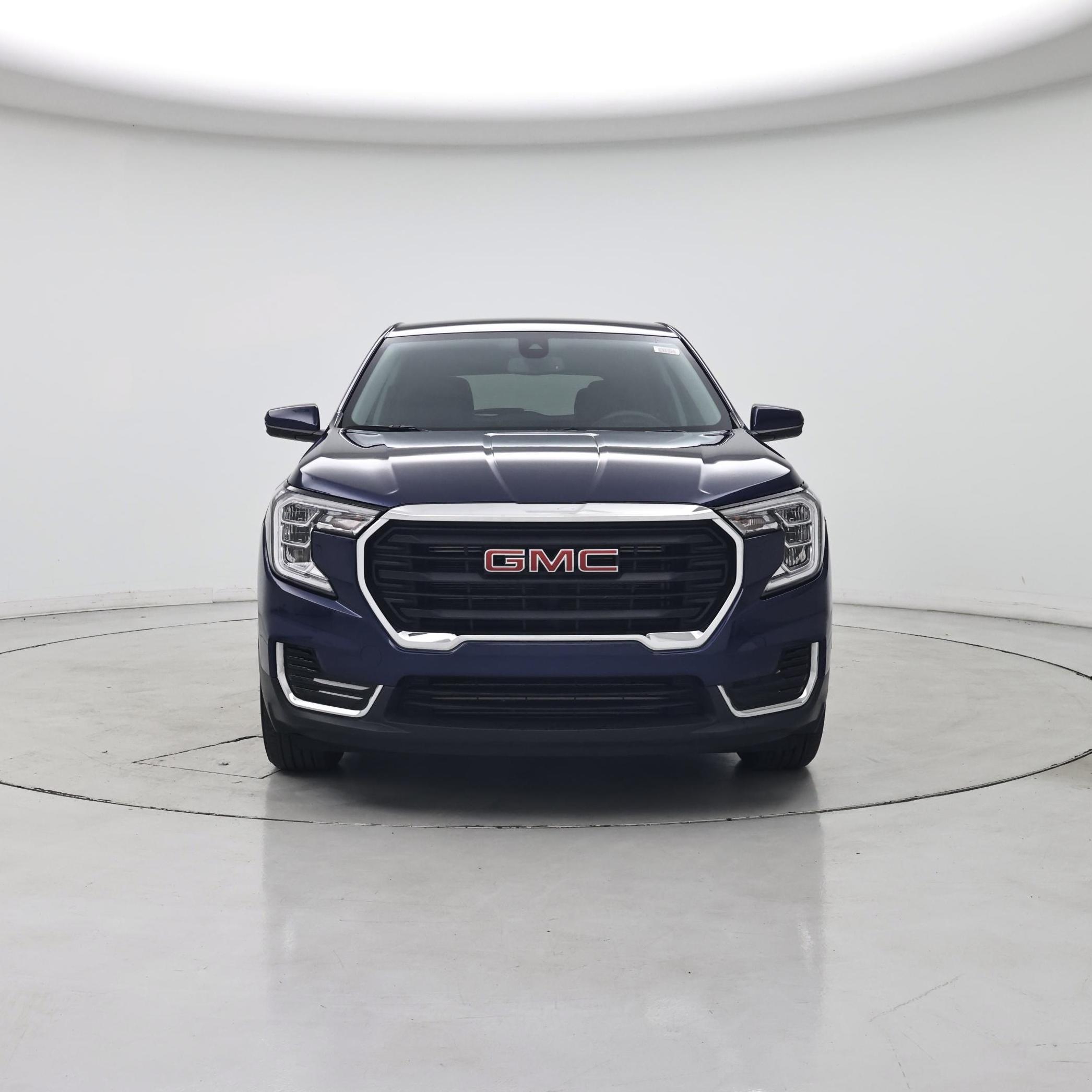 Thumbnail: 2023 GMC Terrain - 5