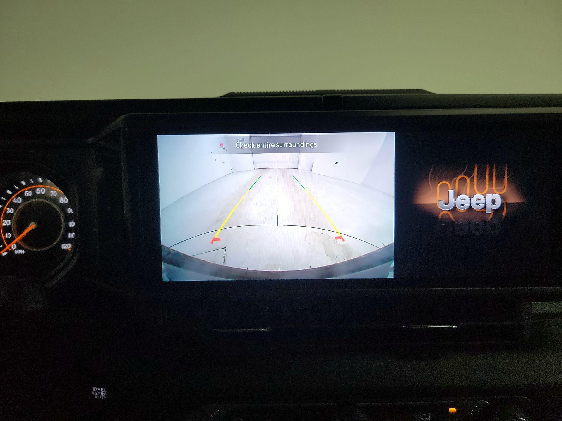 Thumbnail: 2025 Jeep Wrangler - 14