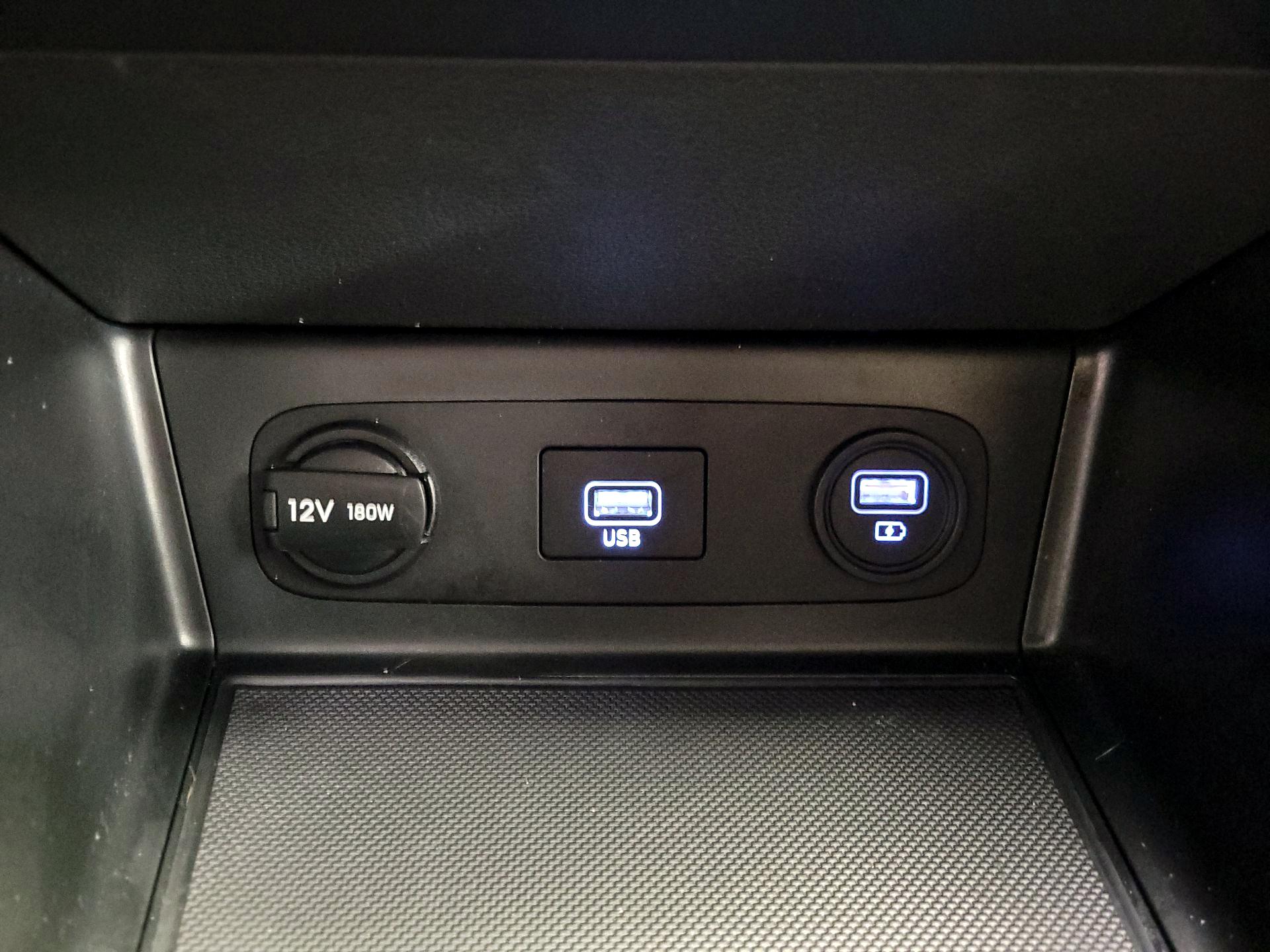 Thumbnail: 2021 Hyundai Sonata - 18