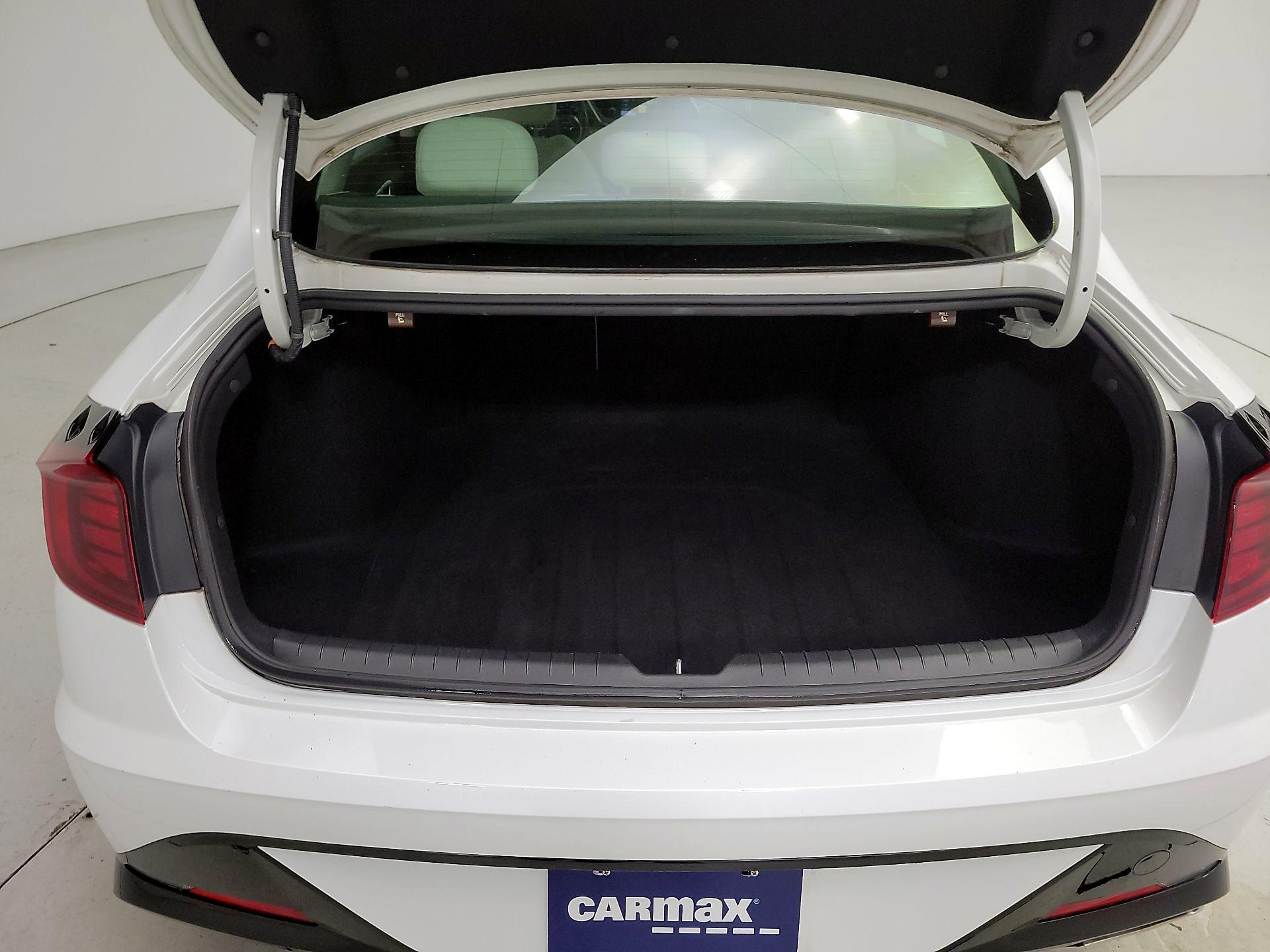 Thumbnail: 2021 Hyundai Sonata - 20