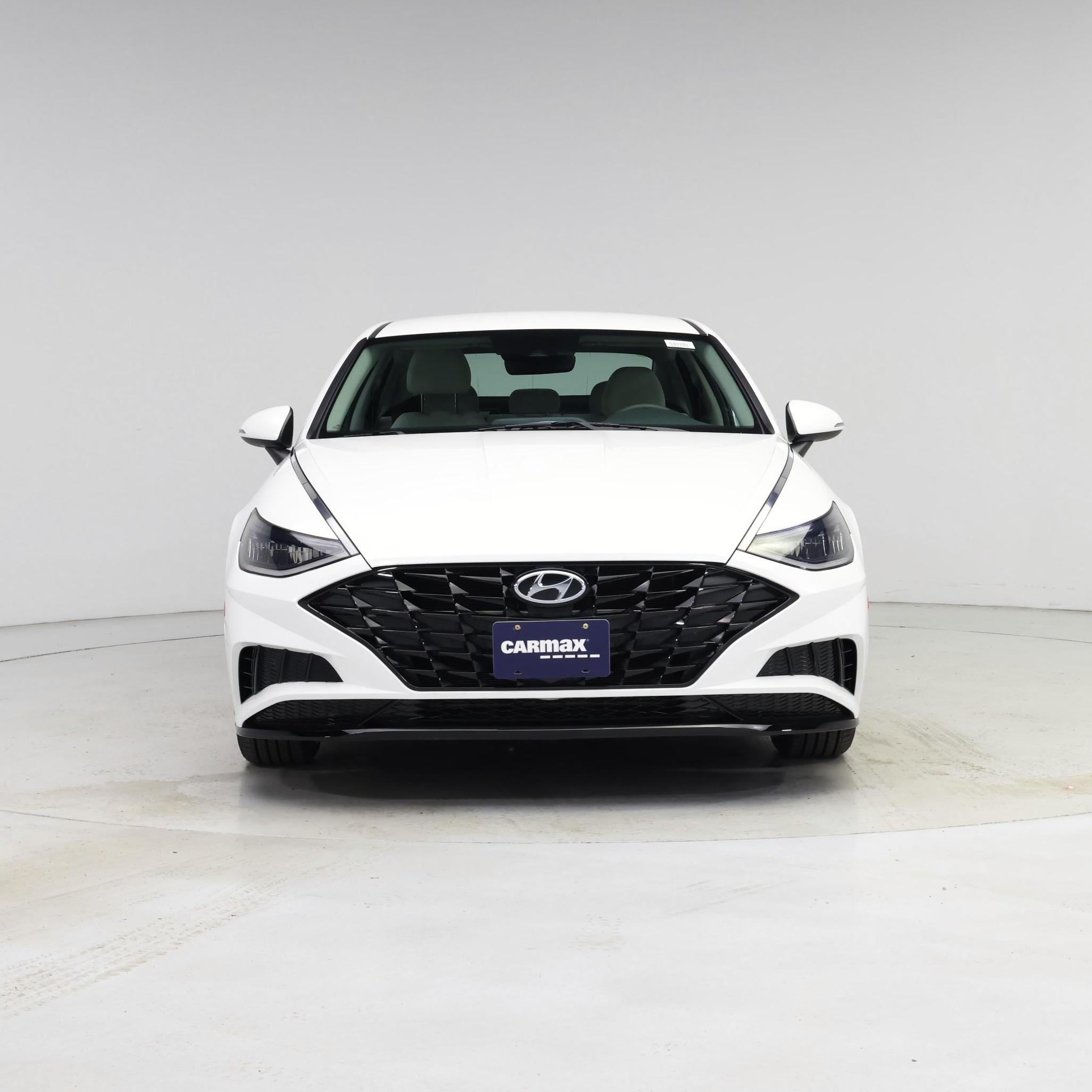 Thumbnail: 2021 Hyundai Sonata - 5