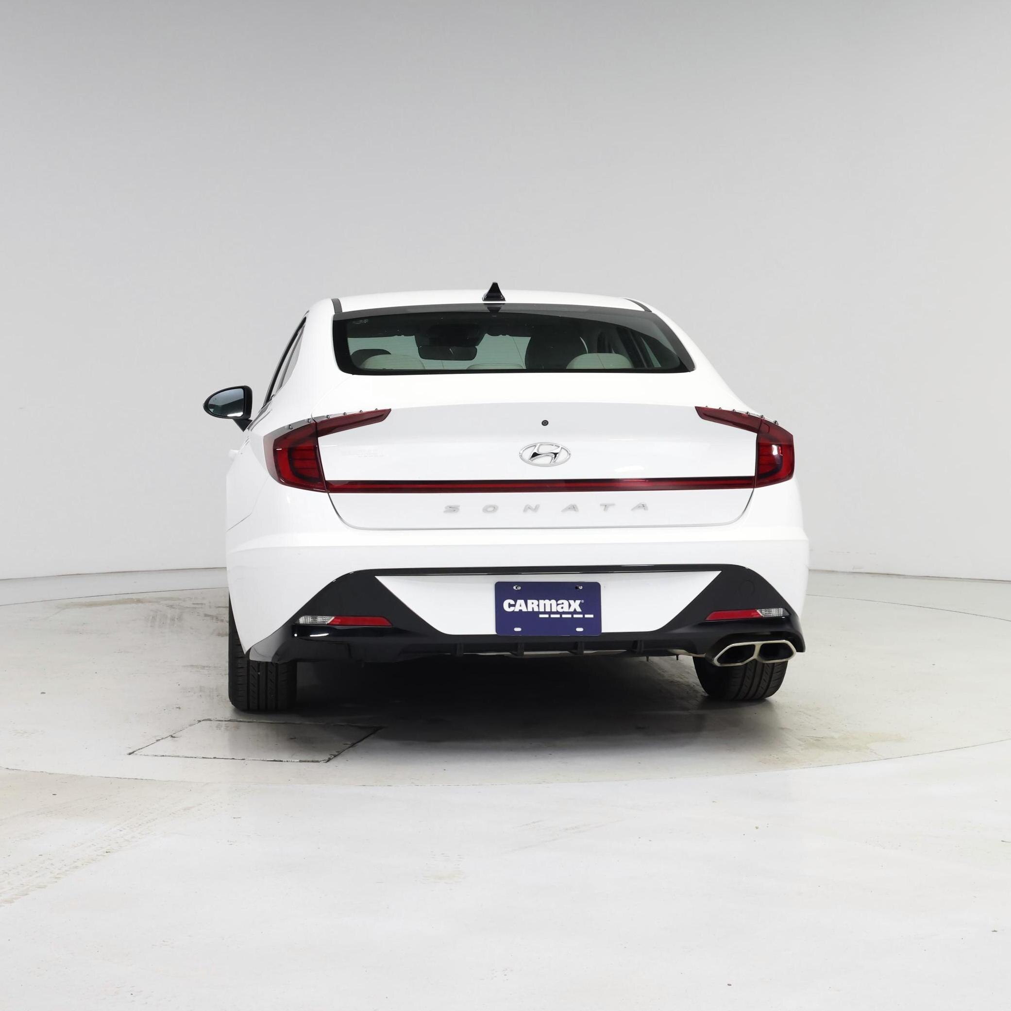 Thumbnail: 2021 Hyundai Sonata - 6