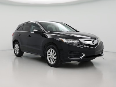 2017 Acura RDX AWD