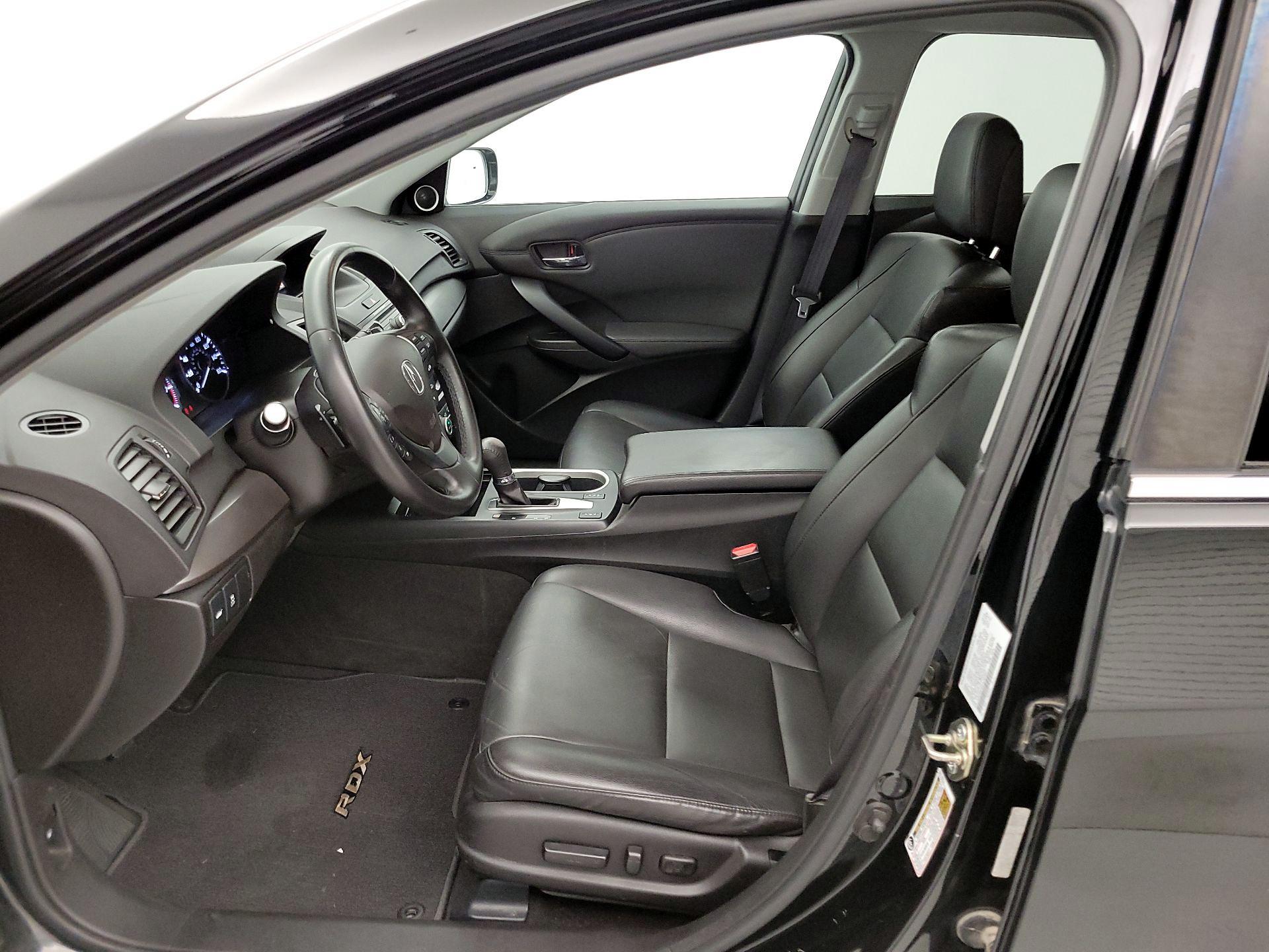 Thumbnail: 2017 Acura RDX - 11