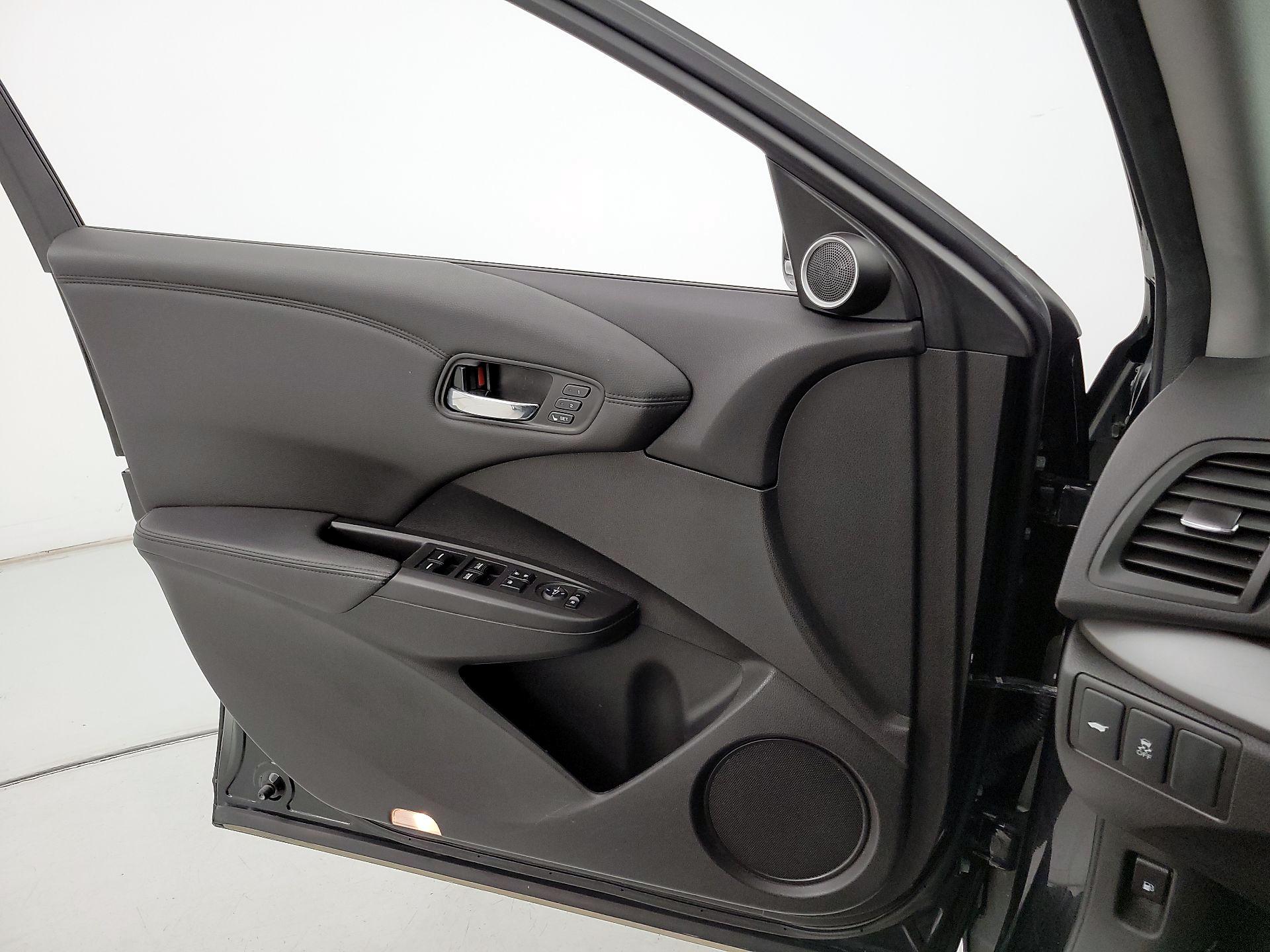 Thumbnail: 2017 Acura RDX - 12