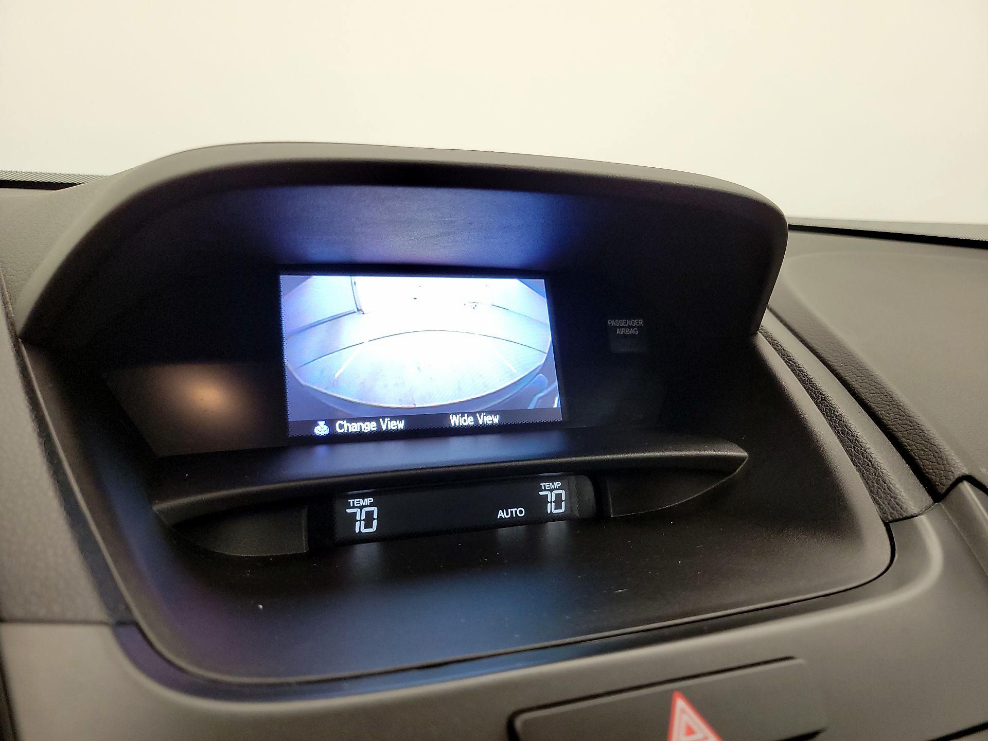 Thumbnail: 2017 Acura RDX - 14