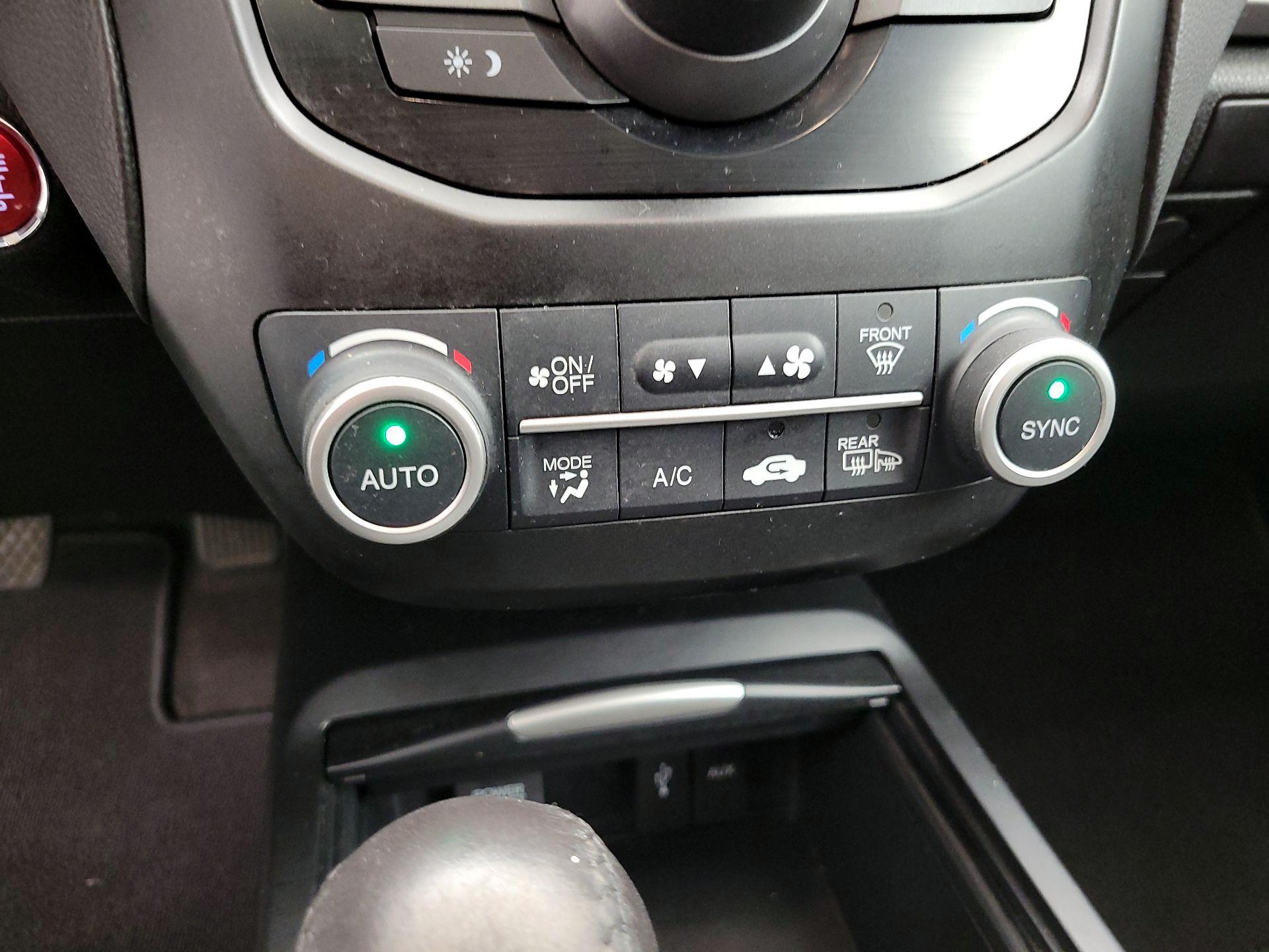 Thumbnail: 2017 Acura RDX - 16