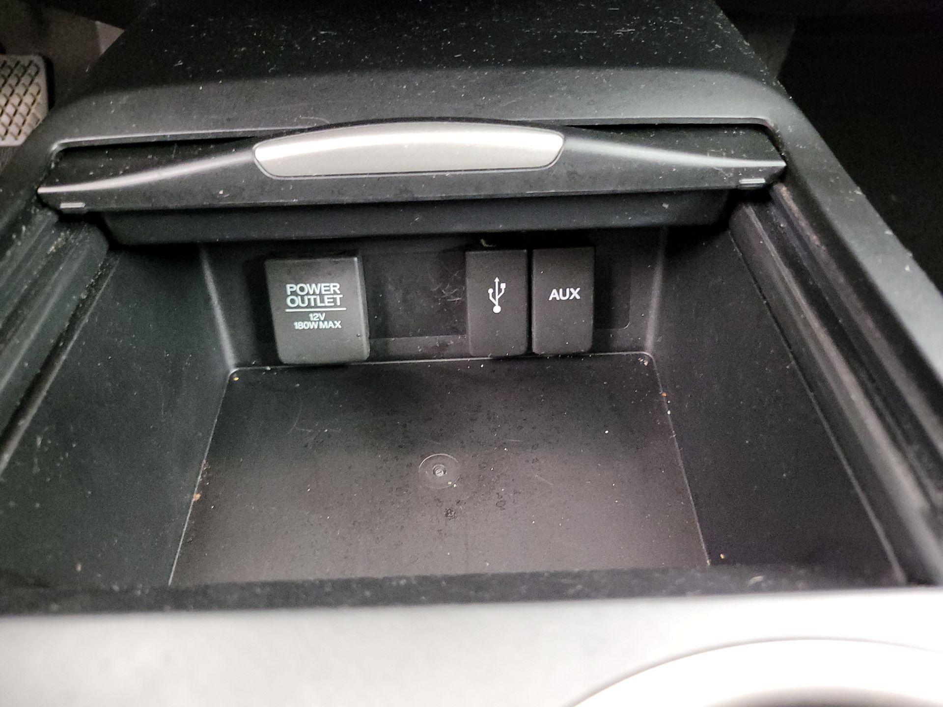 Thumbnail: 2017 Acura RDX - 18