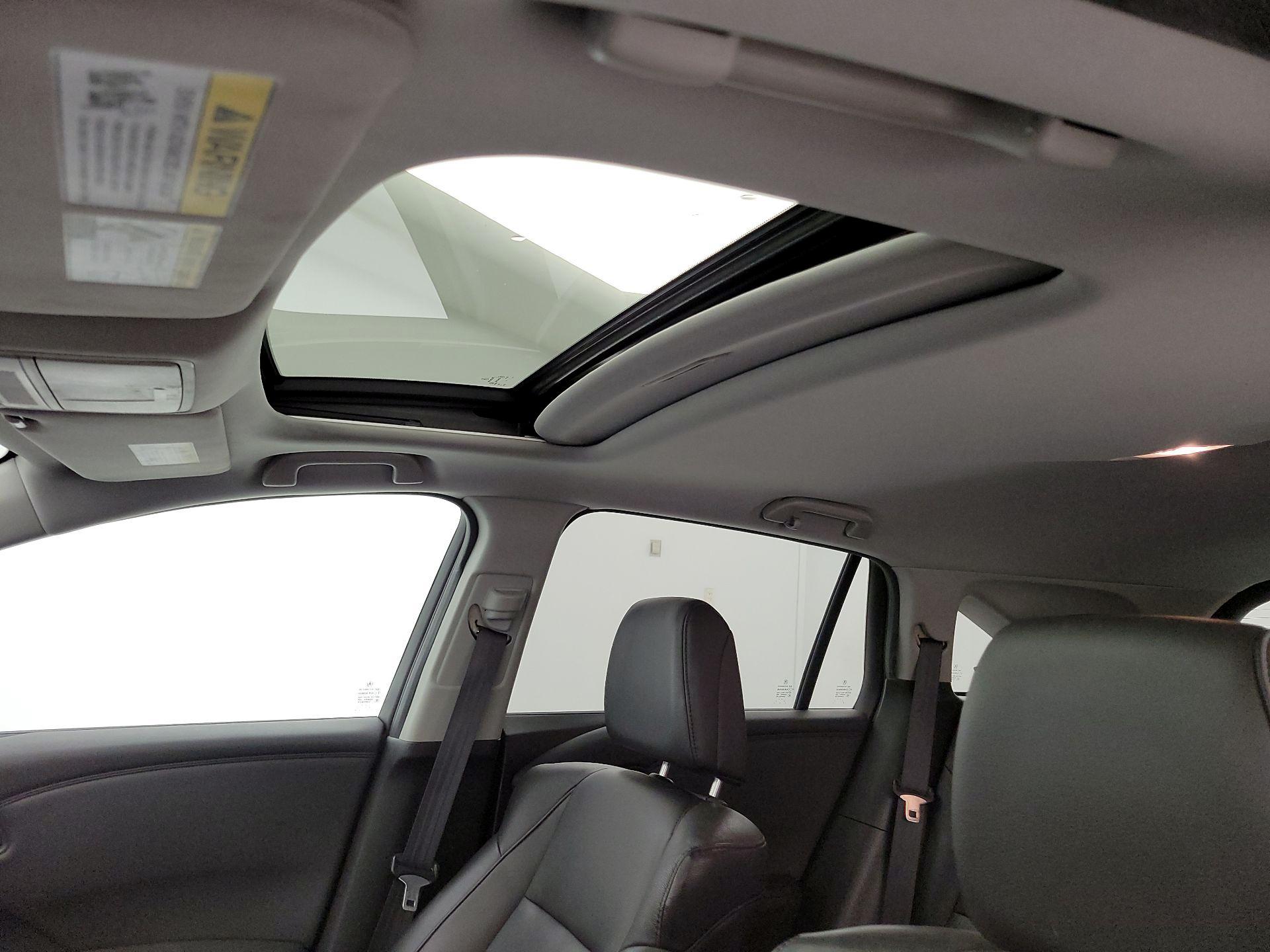 Thumbnail: 2017 Acura RDX - 19