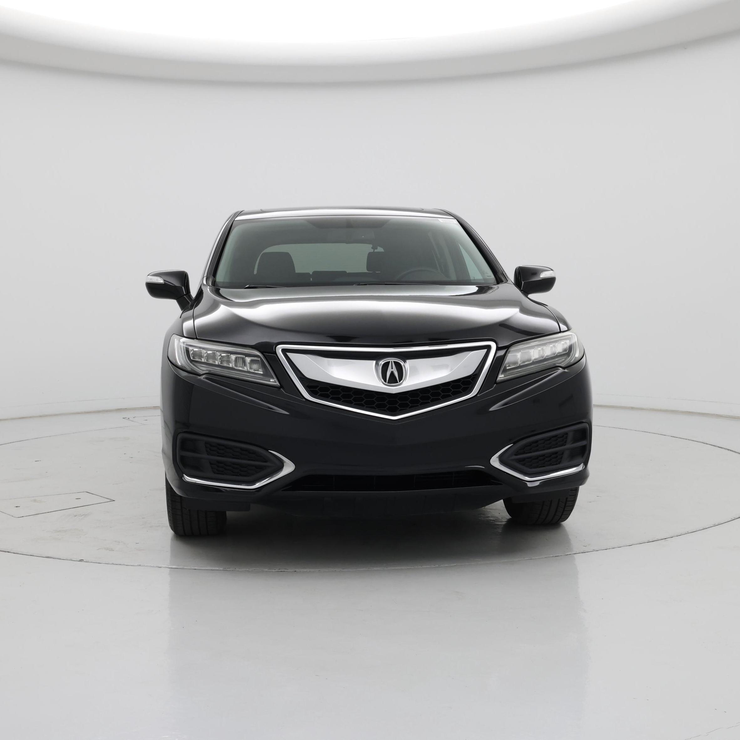 Thumbnail: 2017 Acura RDX - 5