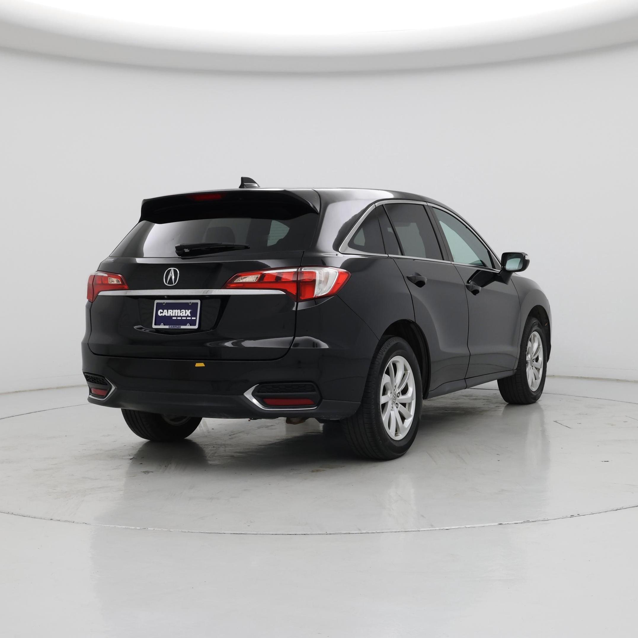 Thumbnail: 2017 Acura RDX - 8