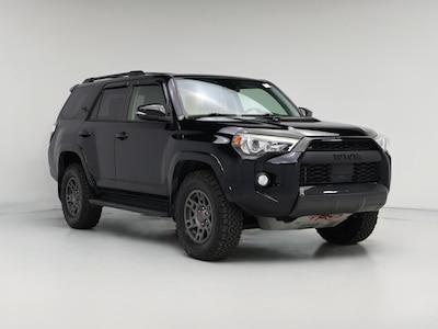 2020 Toyota 4Runner TRD Off Road Premium