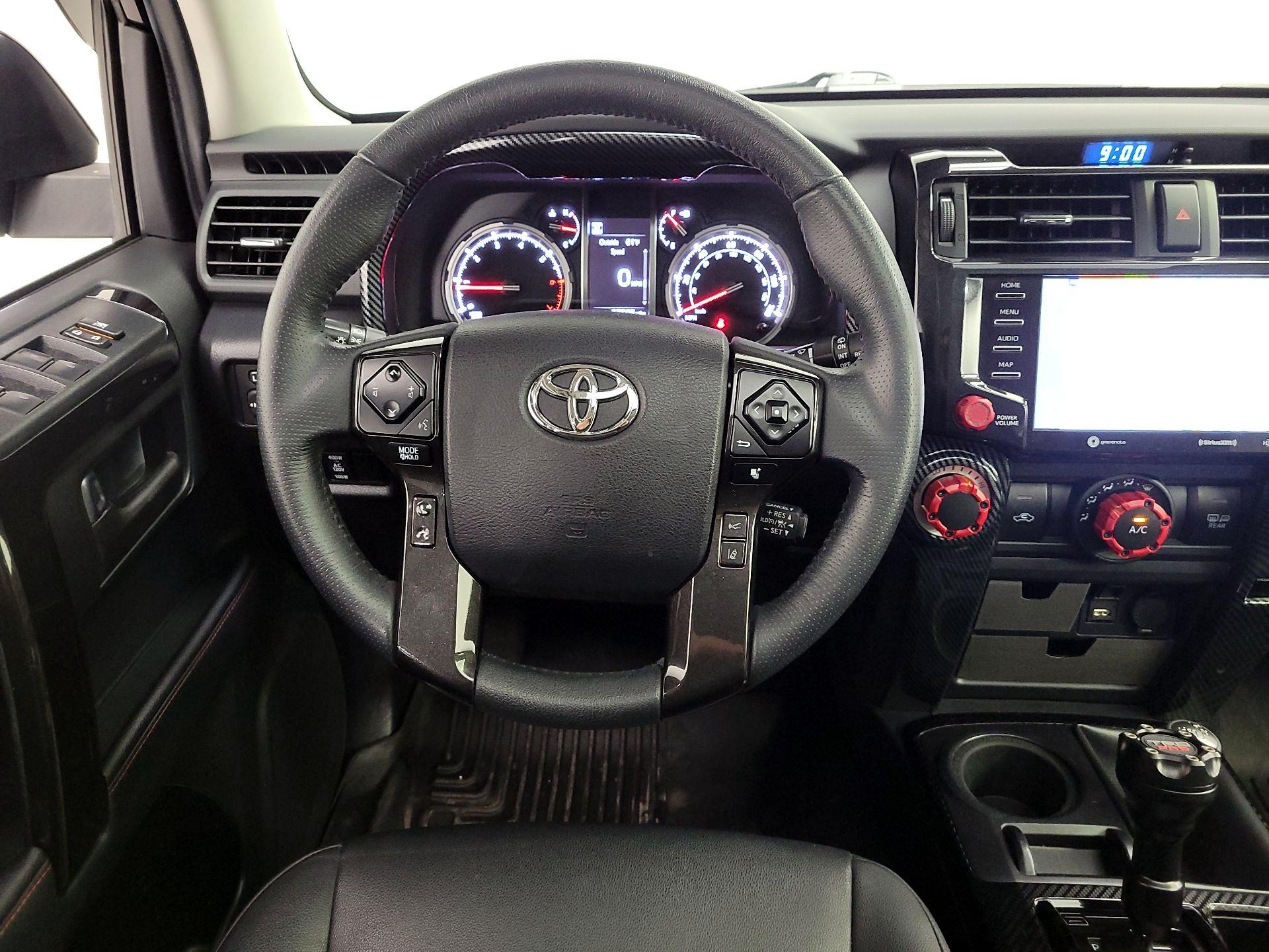 Thumbnail: 2020 Toyota 4Runner - 10