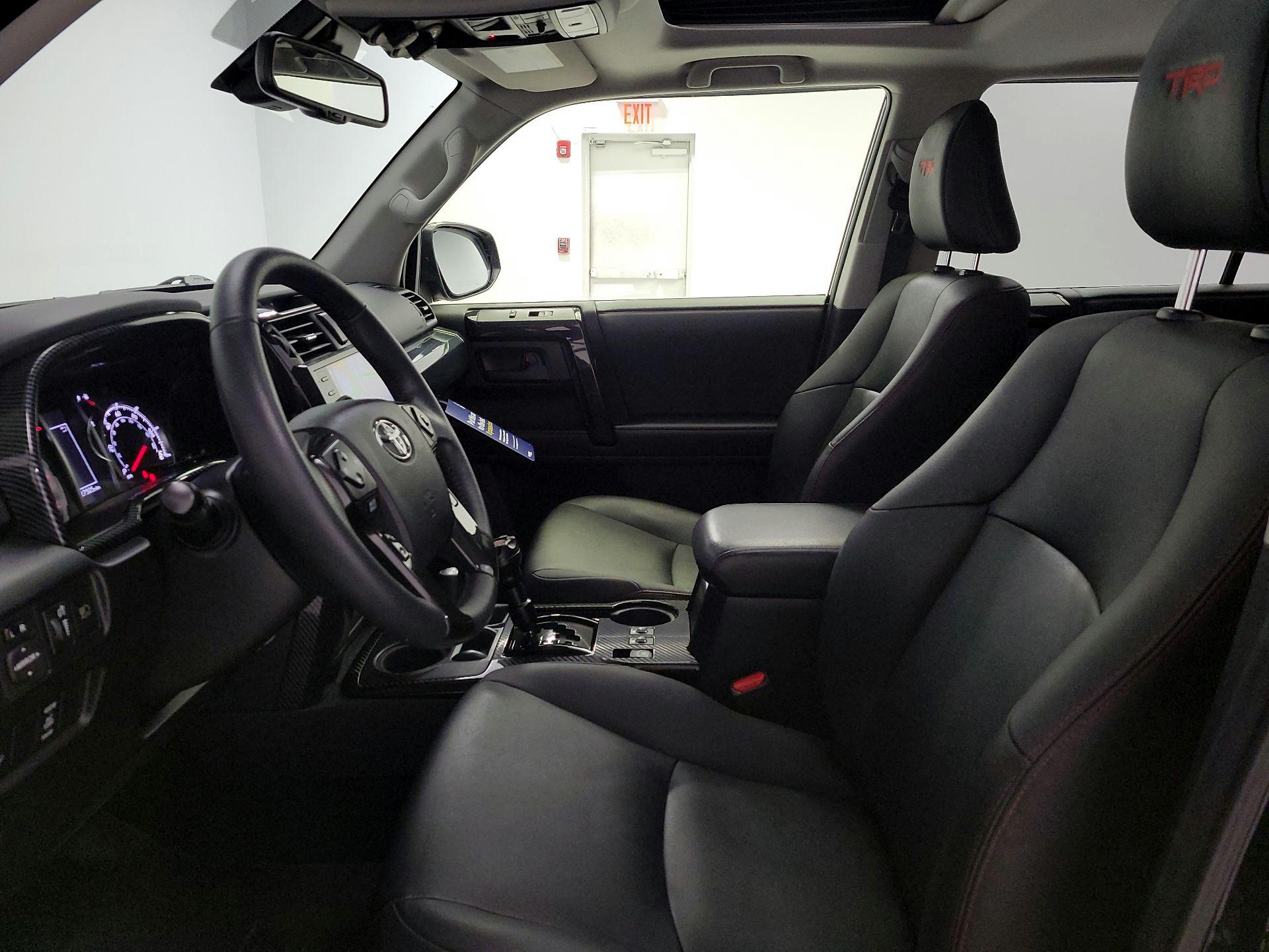 Thumbnail: 2020 Toyota 4Runner - 11