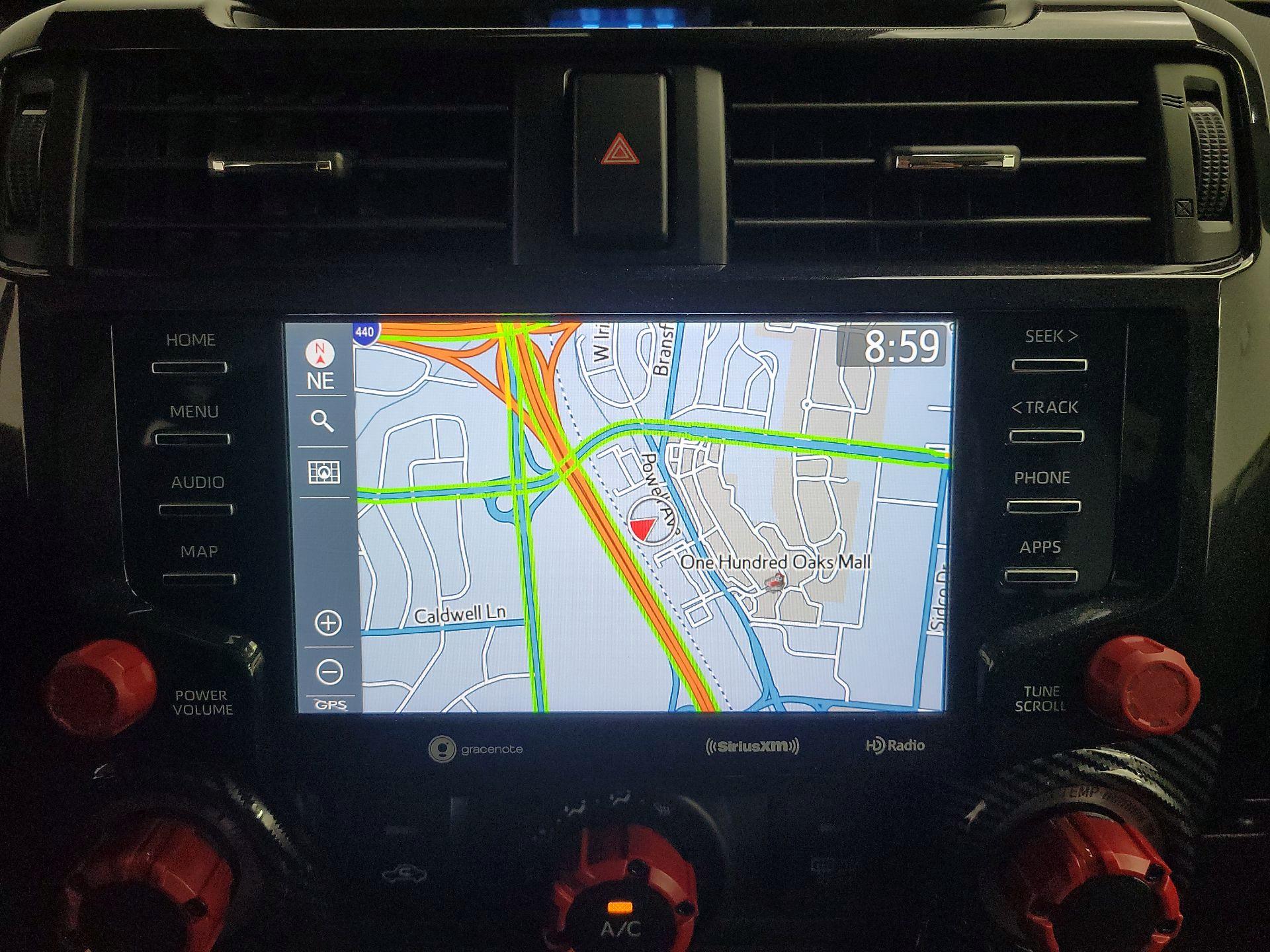 Thumbnail: 2020 Toyota 4Runner - 14