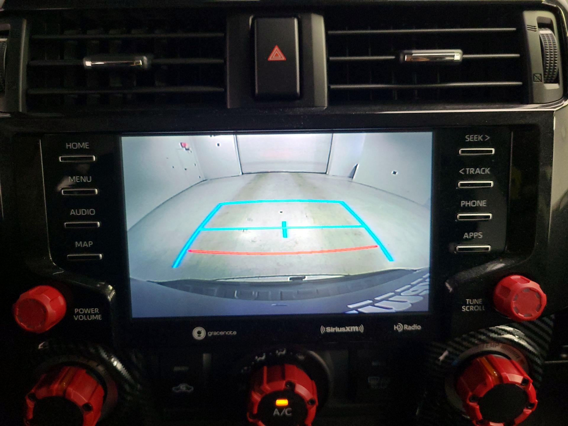 Thumbnail: 2020 Toyota 4Runner - 15