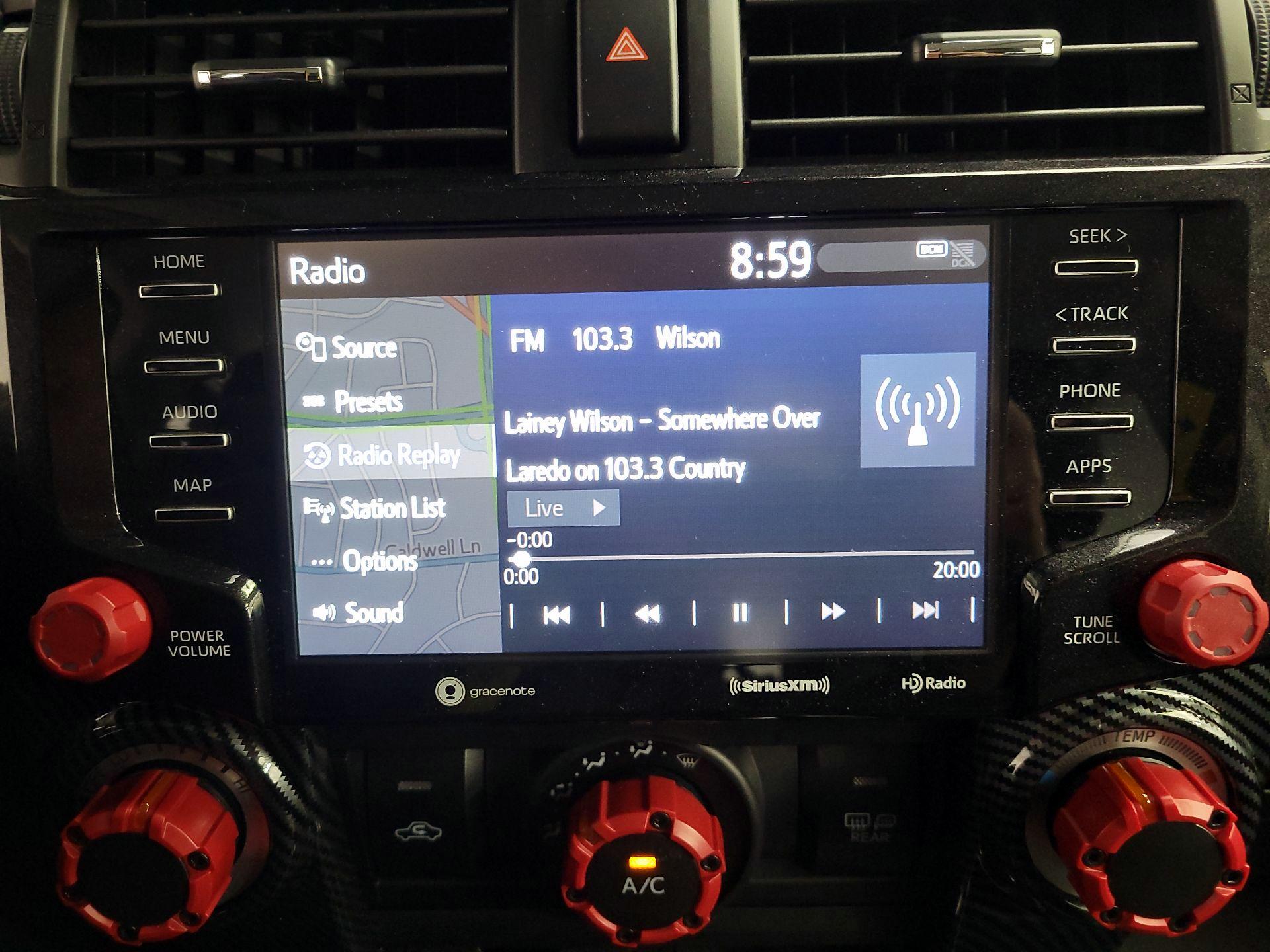 Thumbnail: 2020 Toyota 4Runner - 16