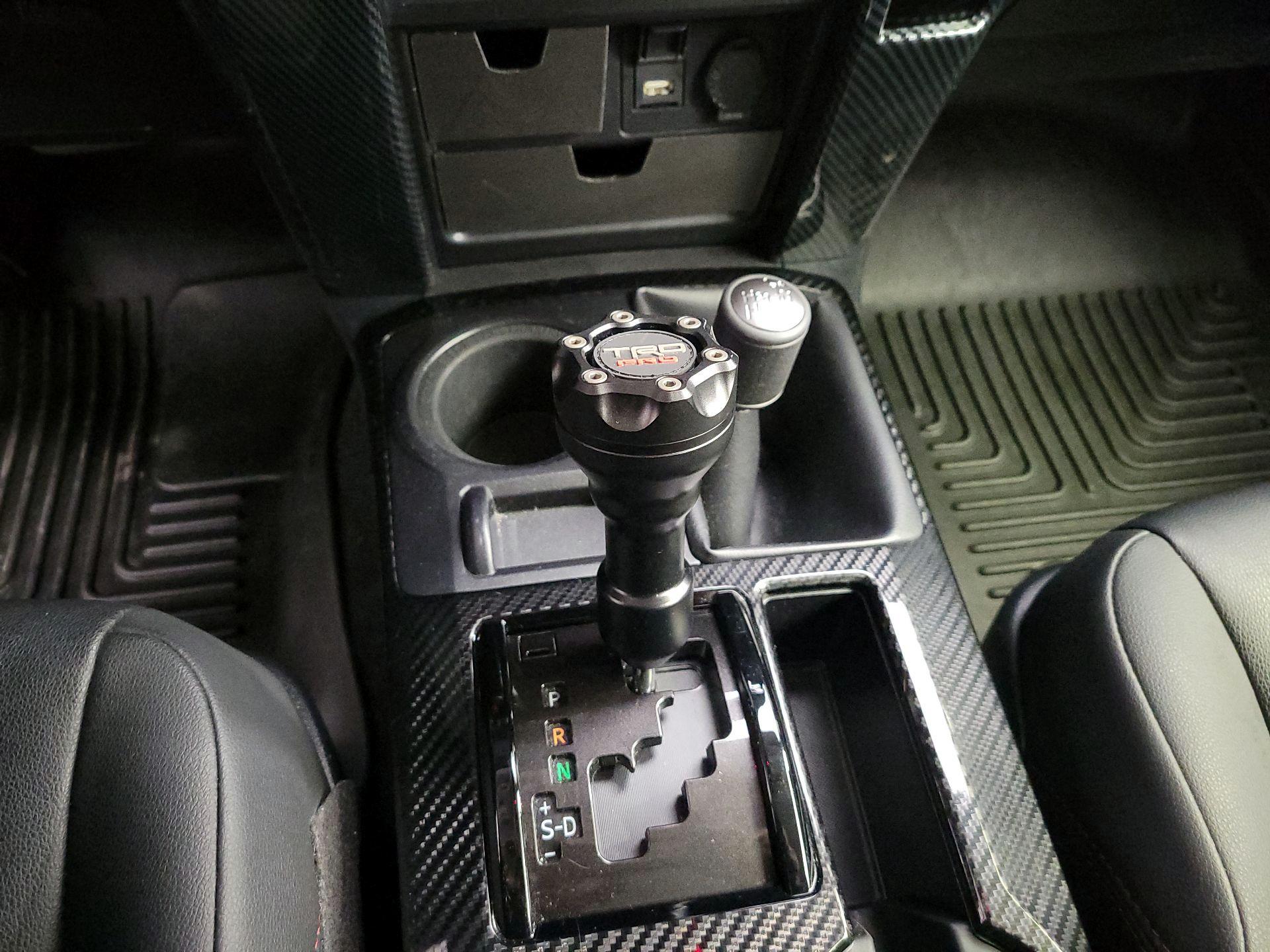 Thumbnail: 2020 Toyota 4Runner - 18