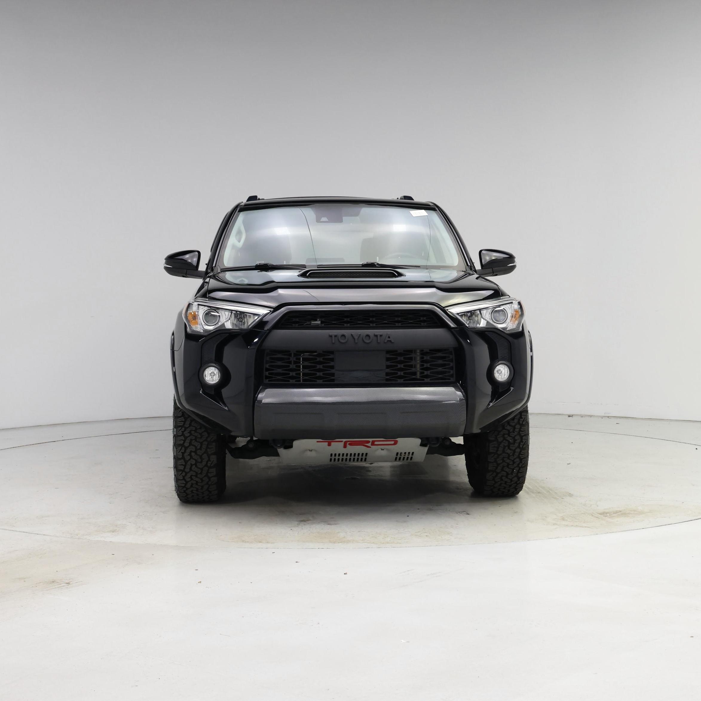 Thumbnail: 2020 Toyota 4Runner - 5
