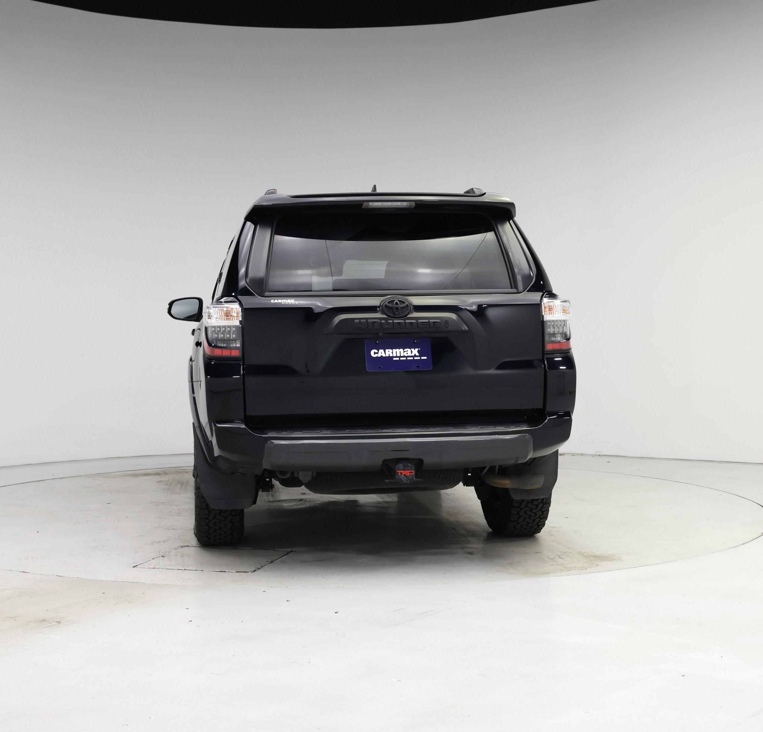 Thumbnail: 2020 Toyota 4Runner - 6