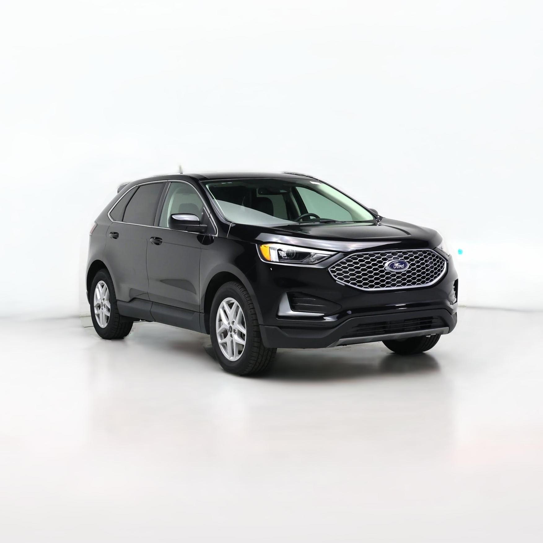 Thumbnail: 2024 Ford Edge - 1