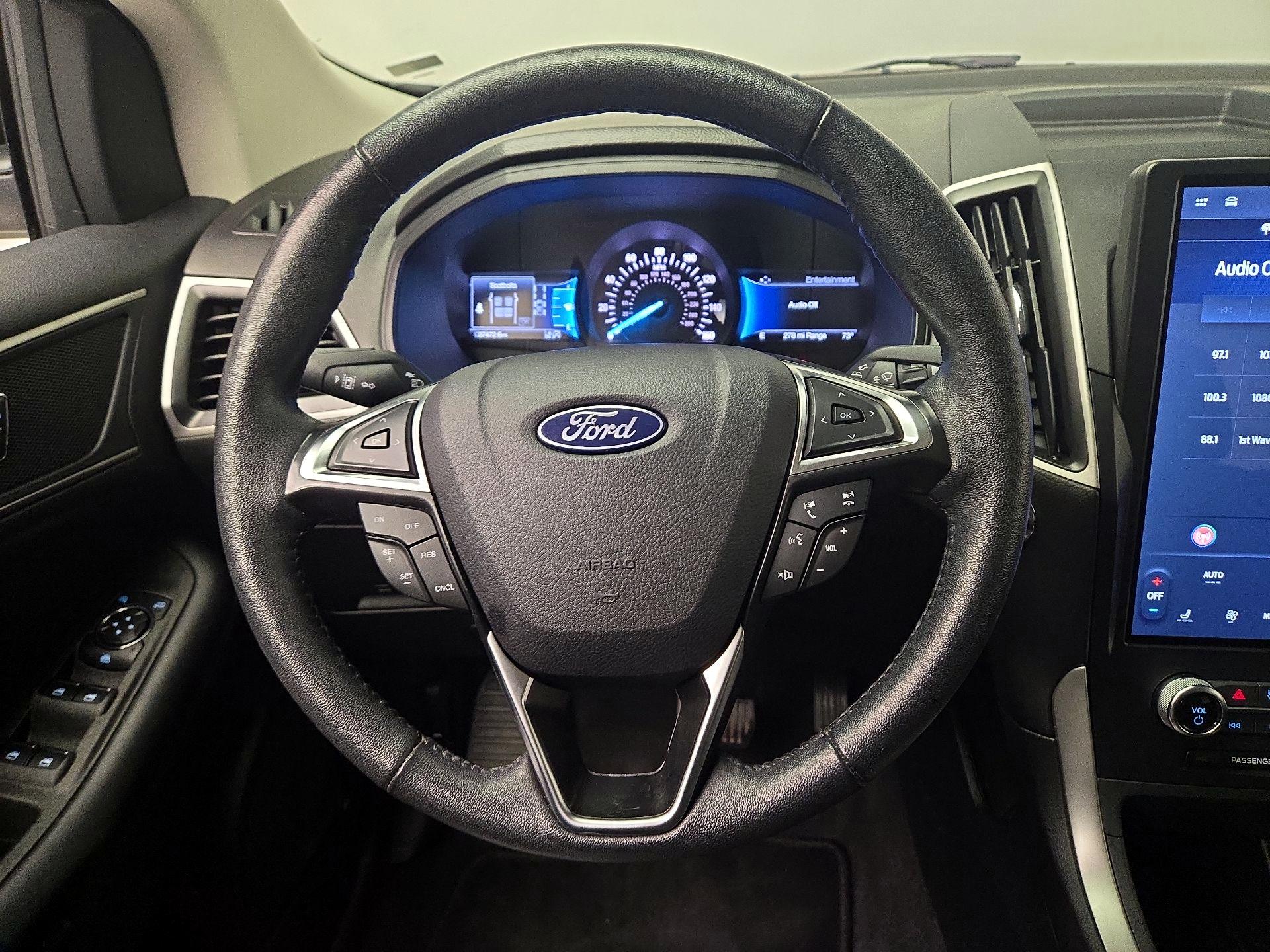 Thumbnail: 2024 Ford Edge - 10