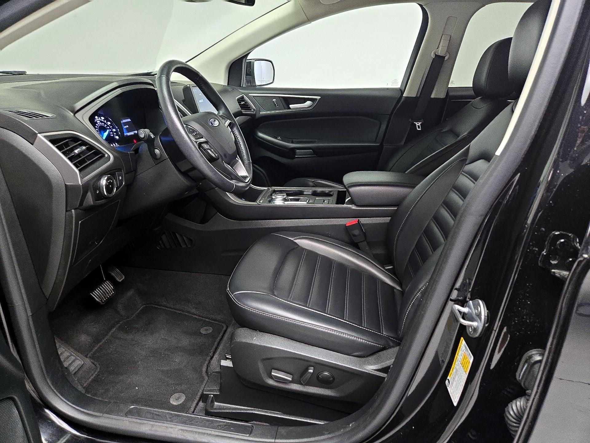 Thumbnail: 2024 Ford Edge - 11