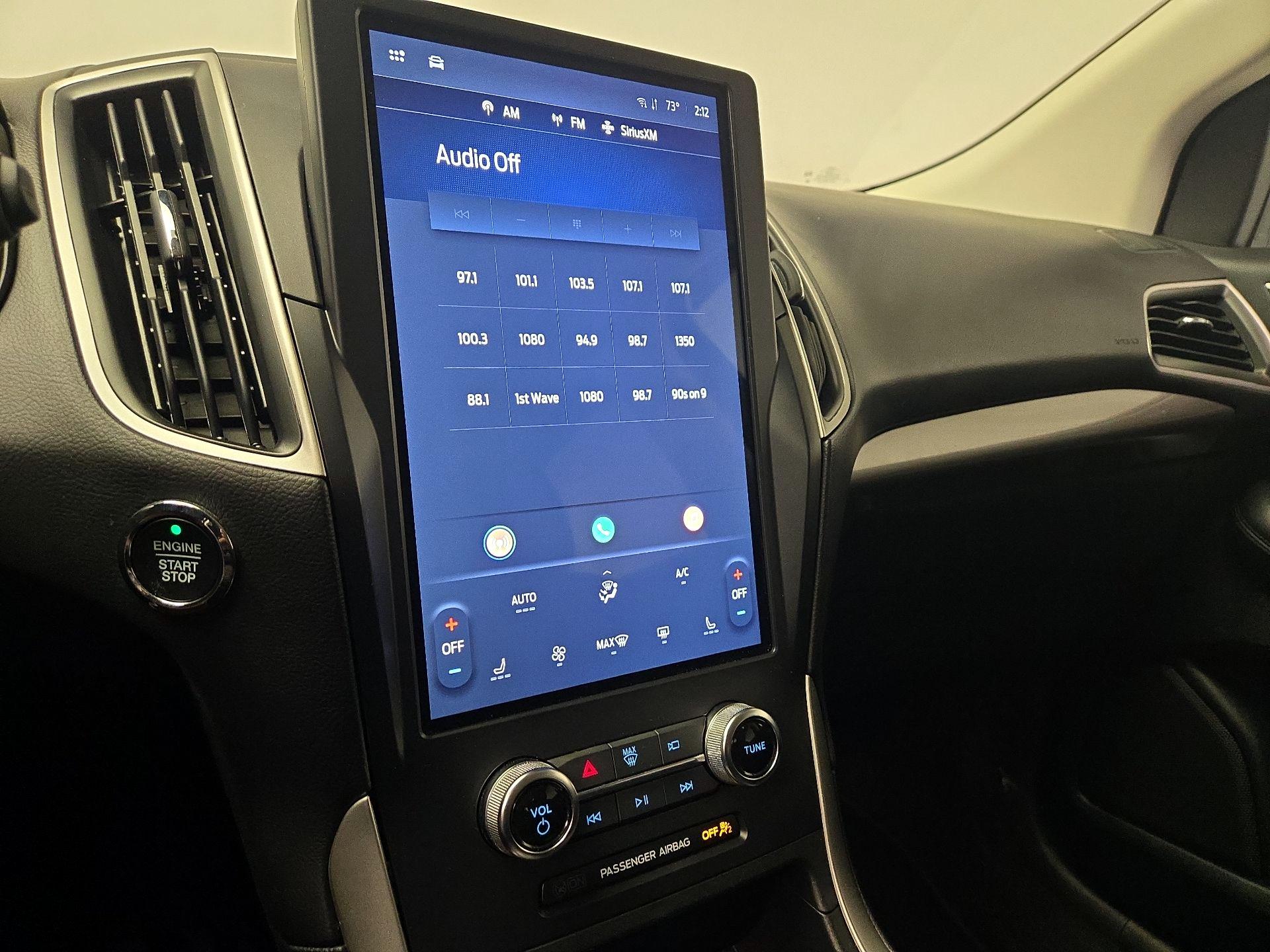 Thumbnail: 2024 Ford Edge - 15