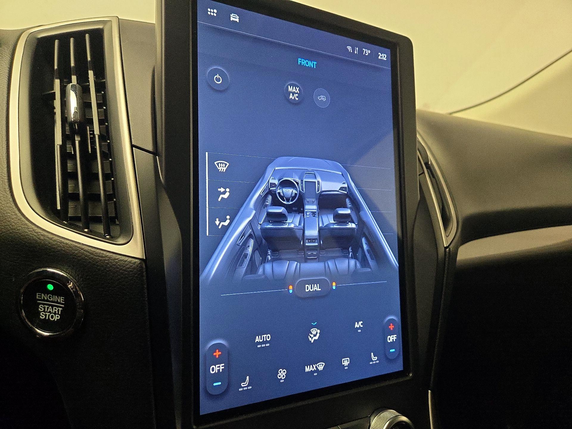 Thumbnail: 2024 Ford Edge - 16